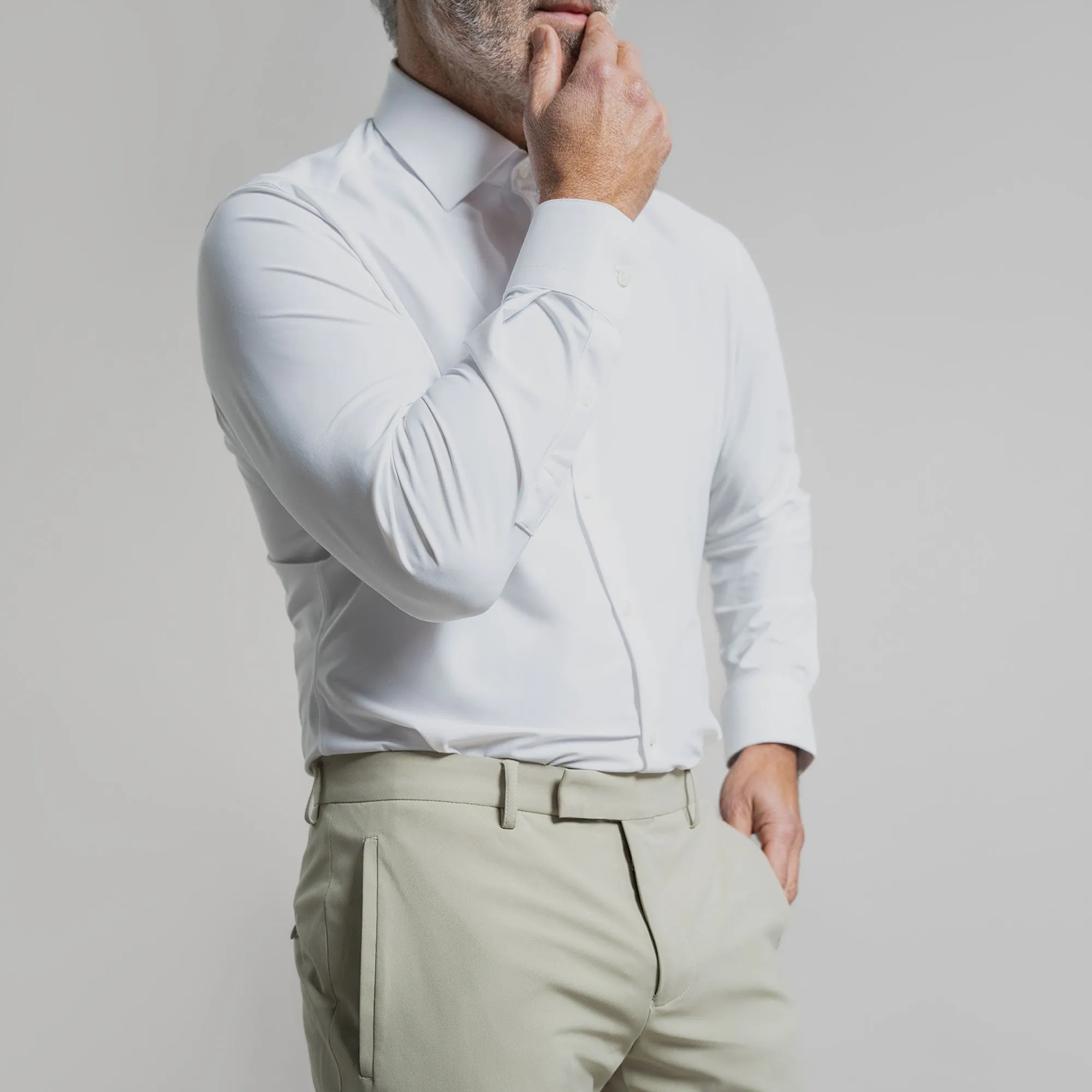 BreezeTech Spread Shirt