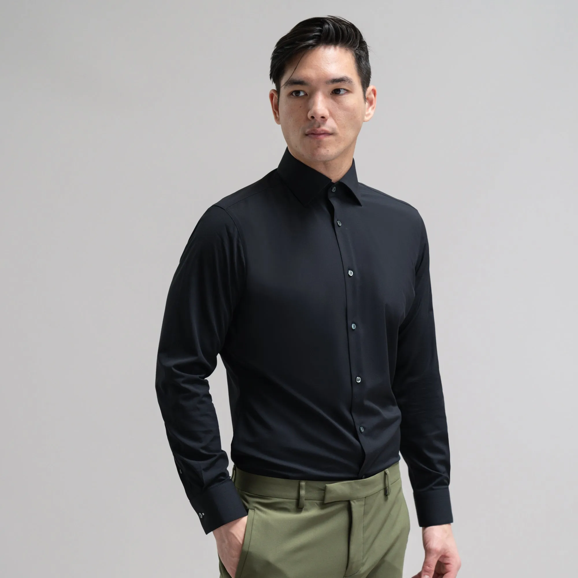 BreezeTech Spread Shirt