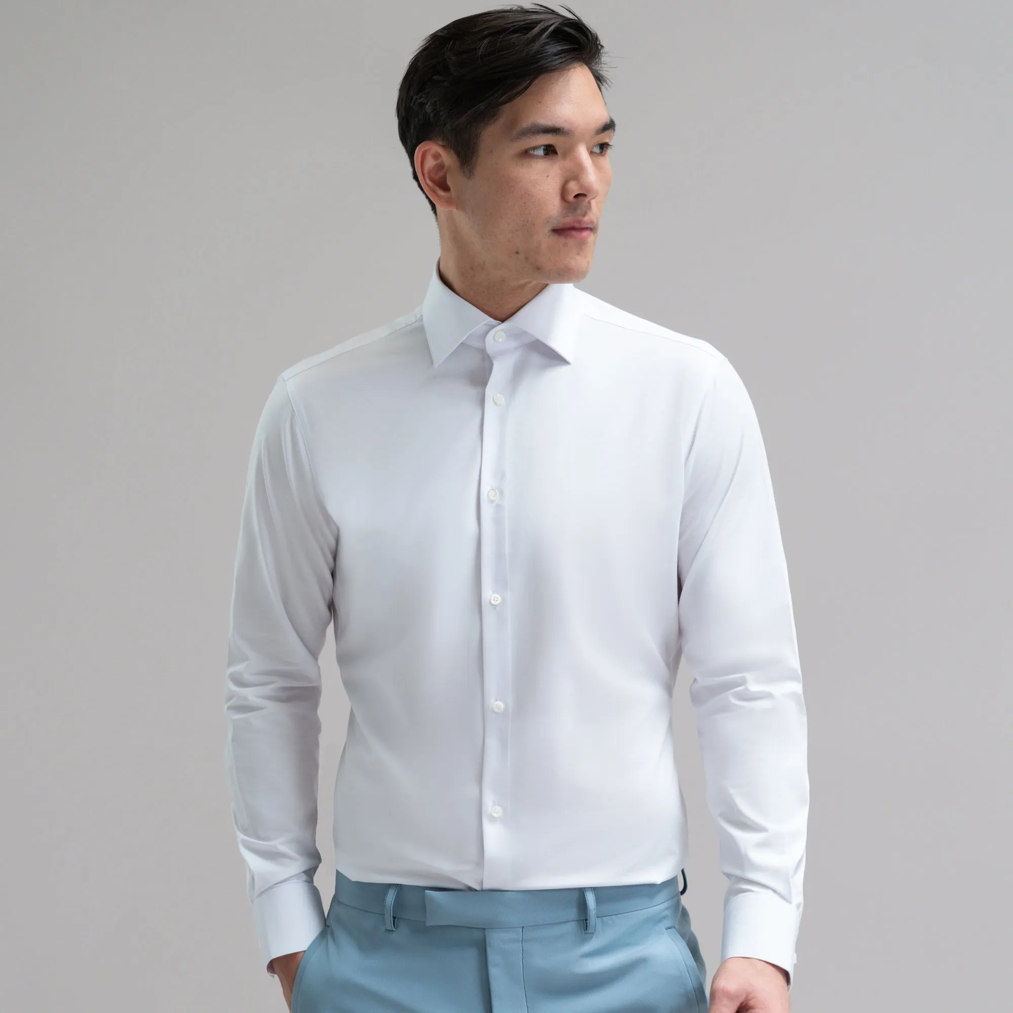 BreezeTech Spread Shirt