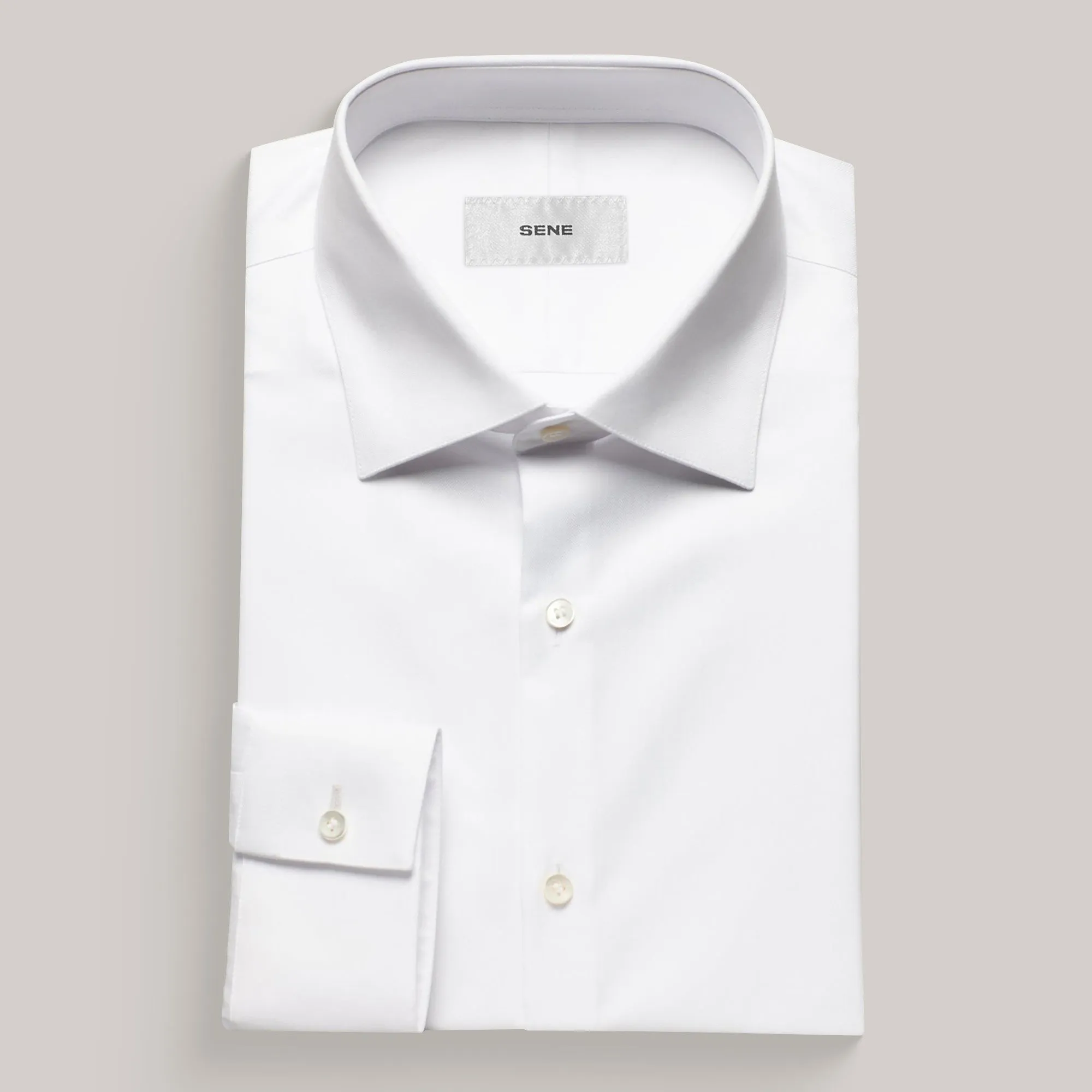 BreezeTech Spread Shirt