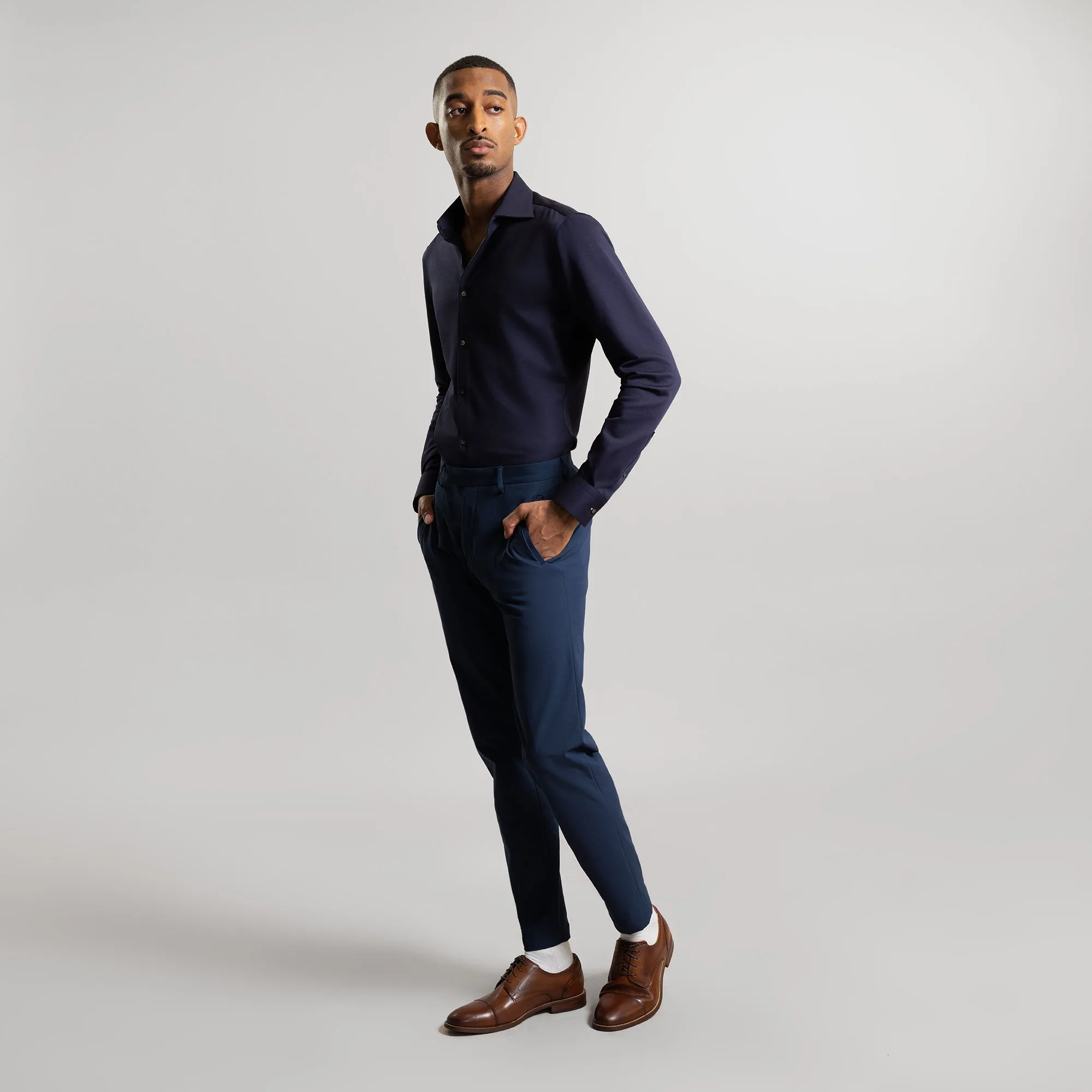 BreezeTech Spread Shirt