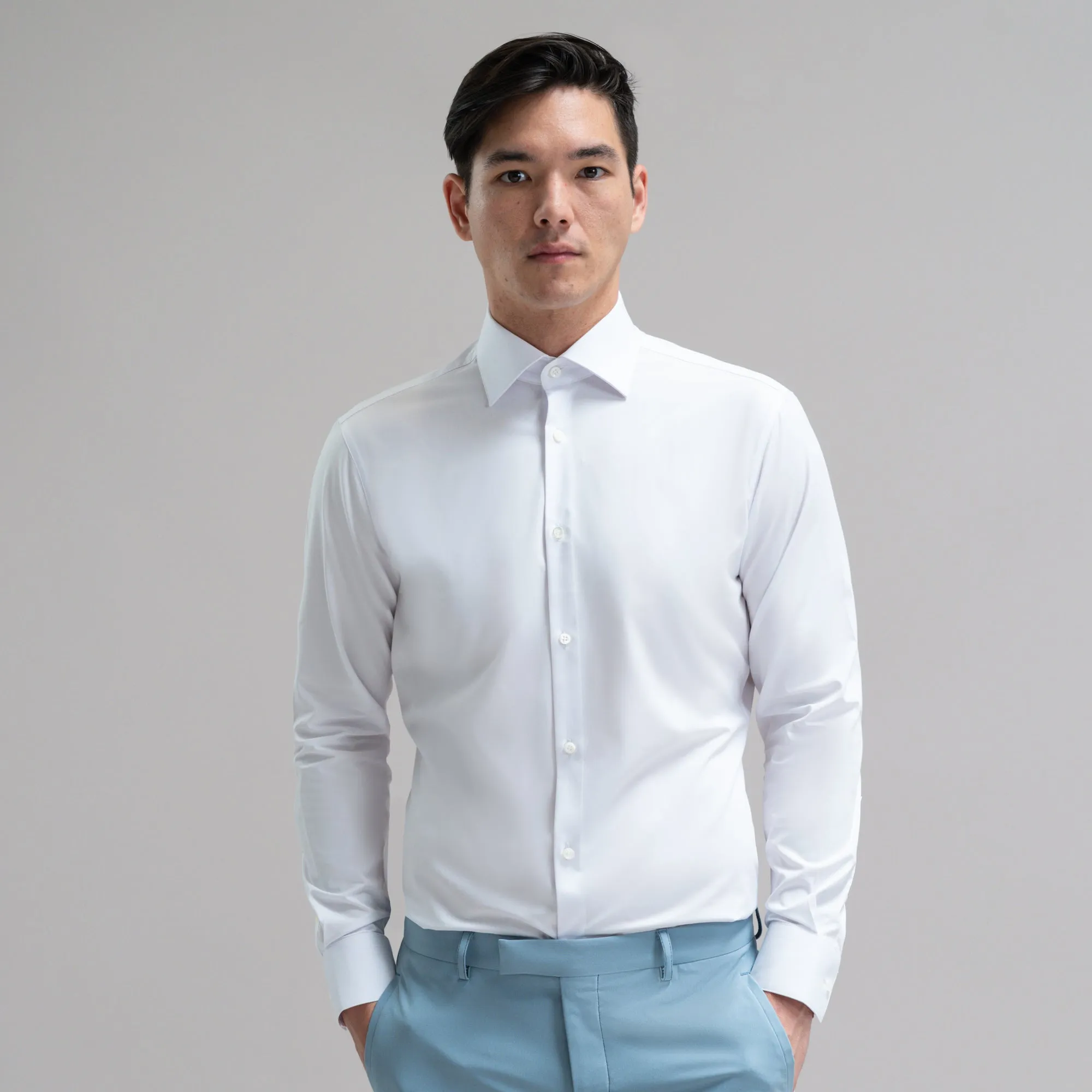BreezeTech Spread Shirt