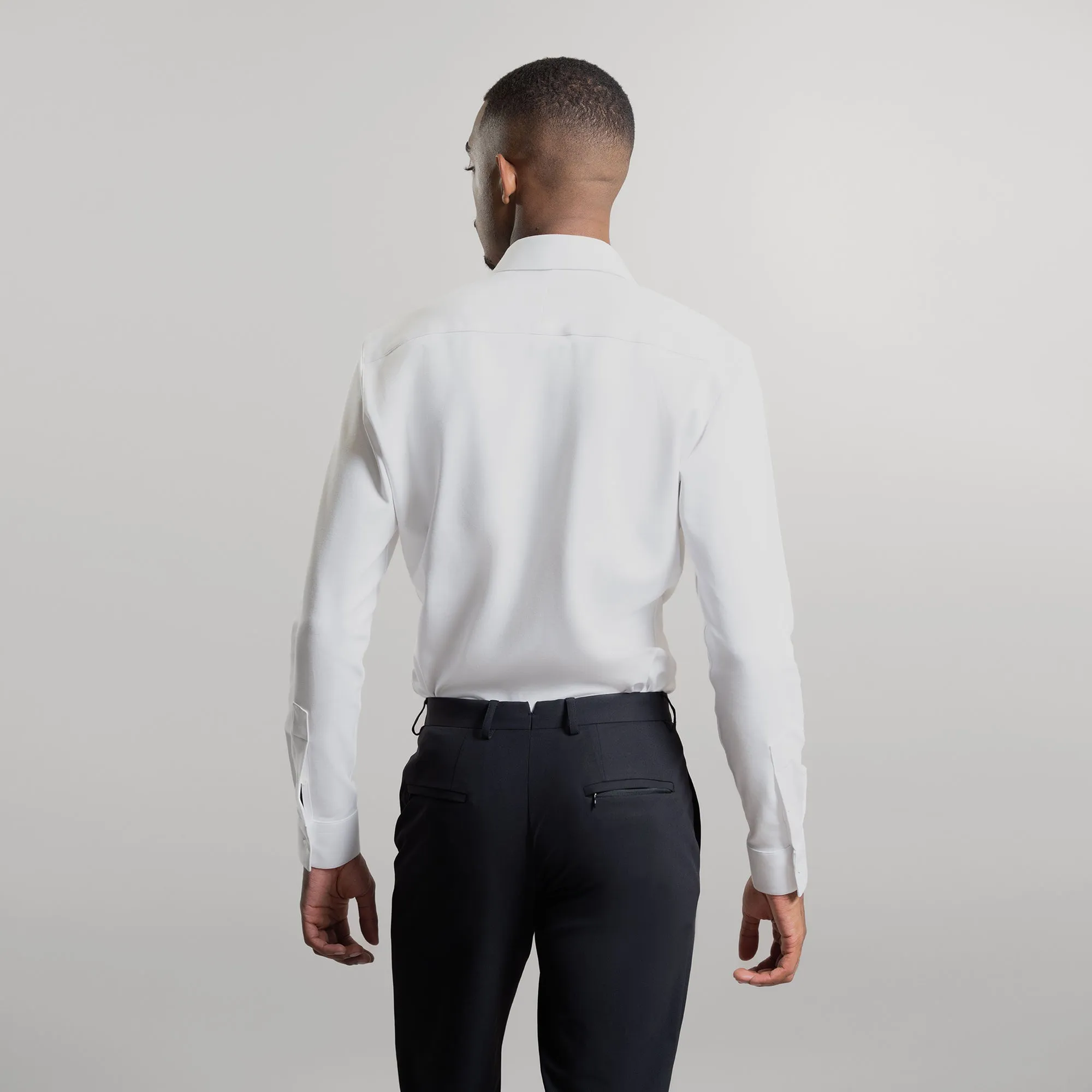 BreezeTech Spread Shirt