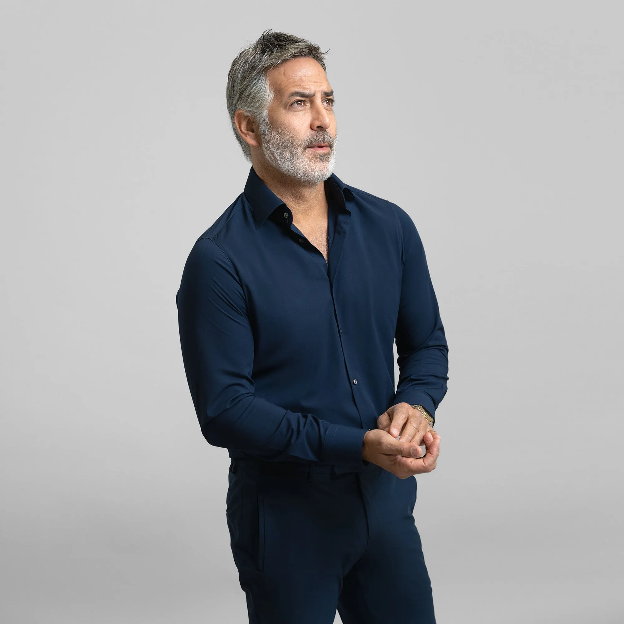BreezeTech Spread Shirt