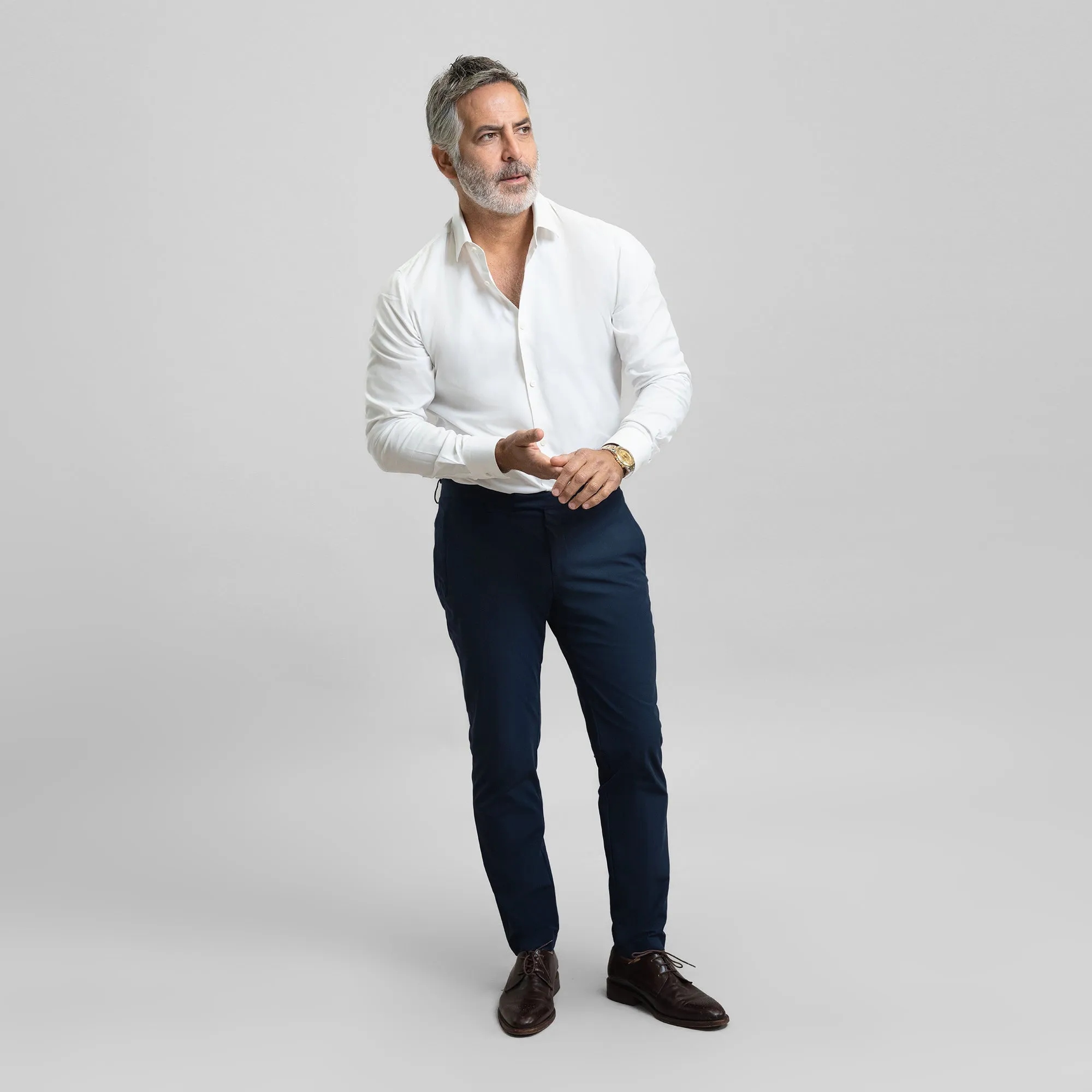 BreezeTech Spread Shirt