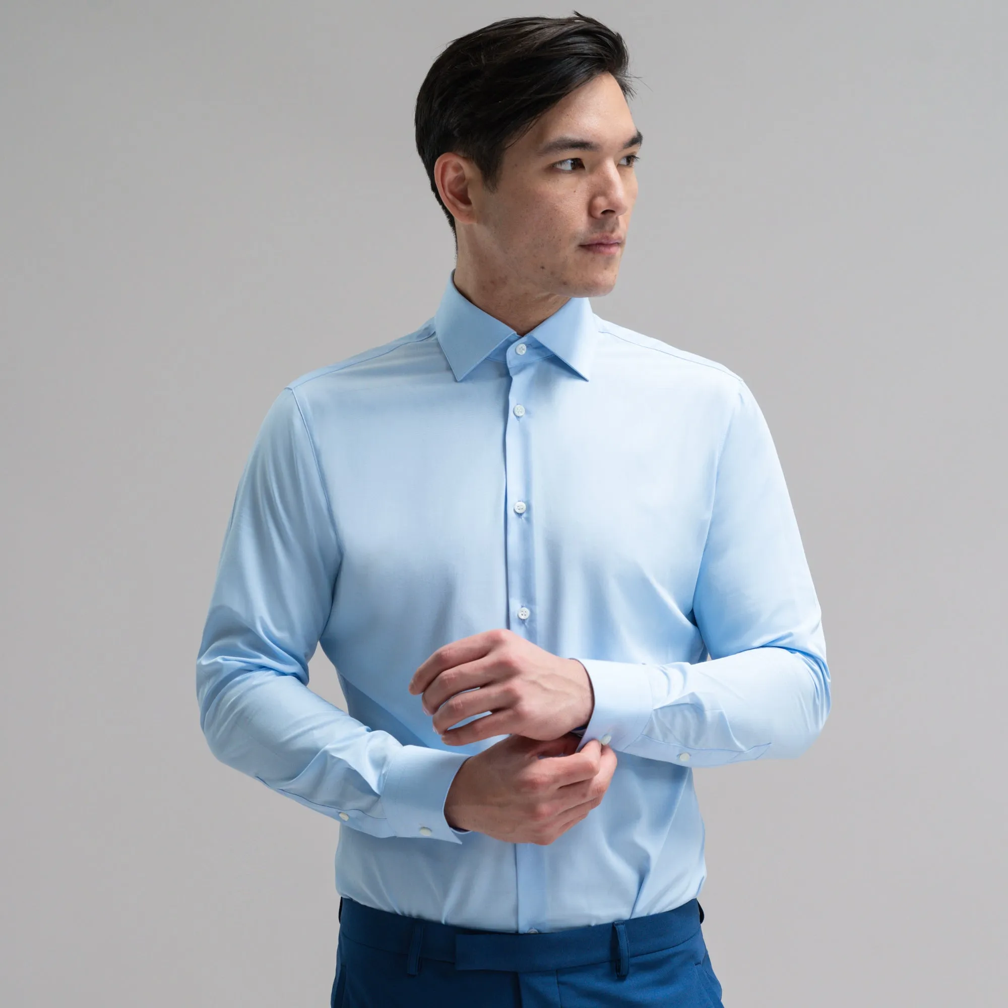 BreezeTech Spread Shirt