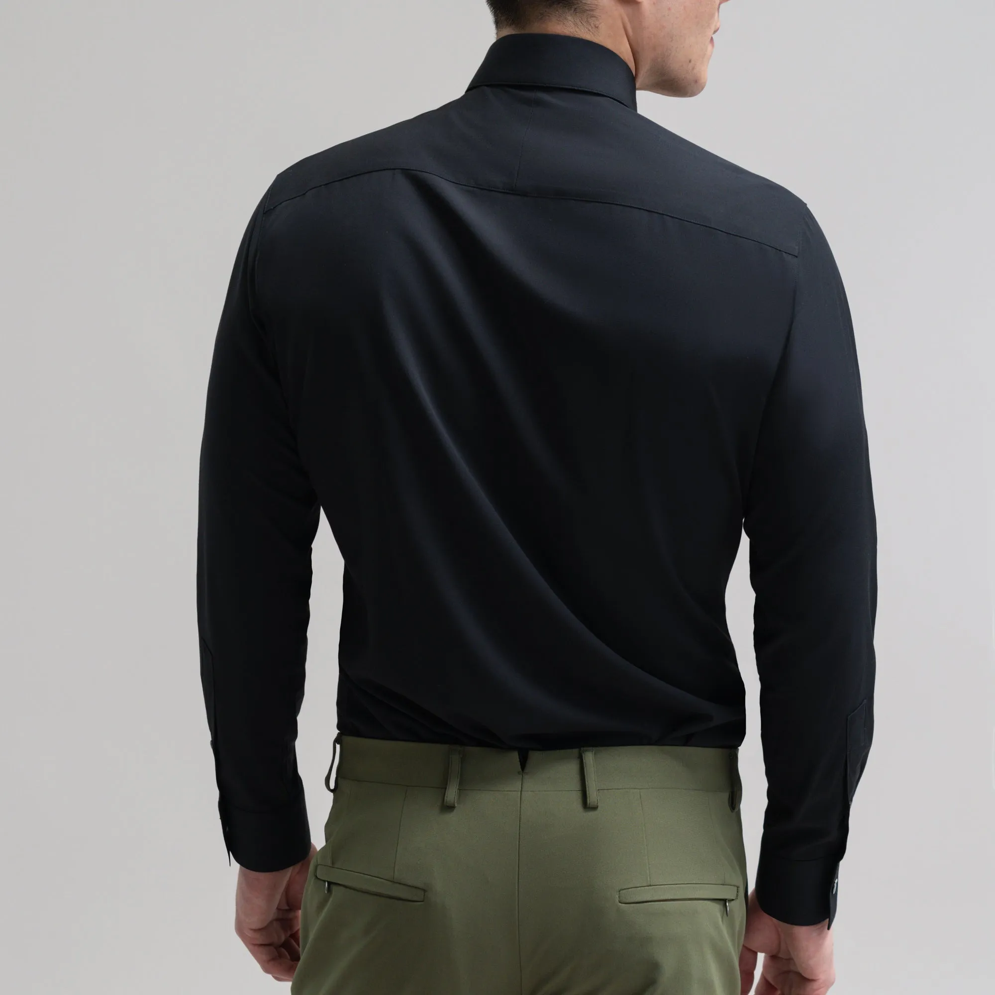 BreezeTech Spread Shirt