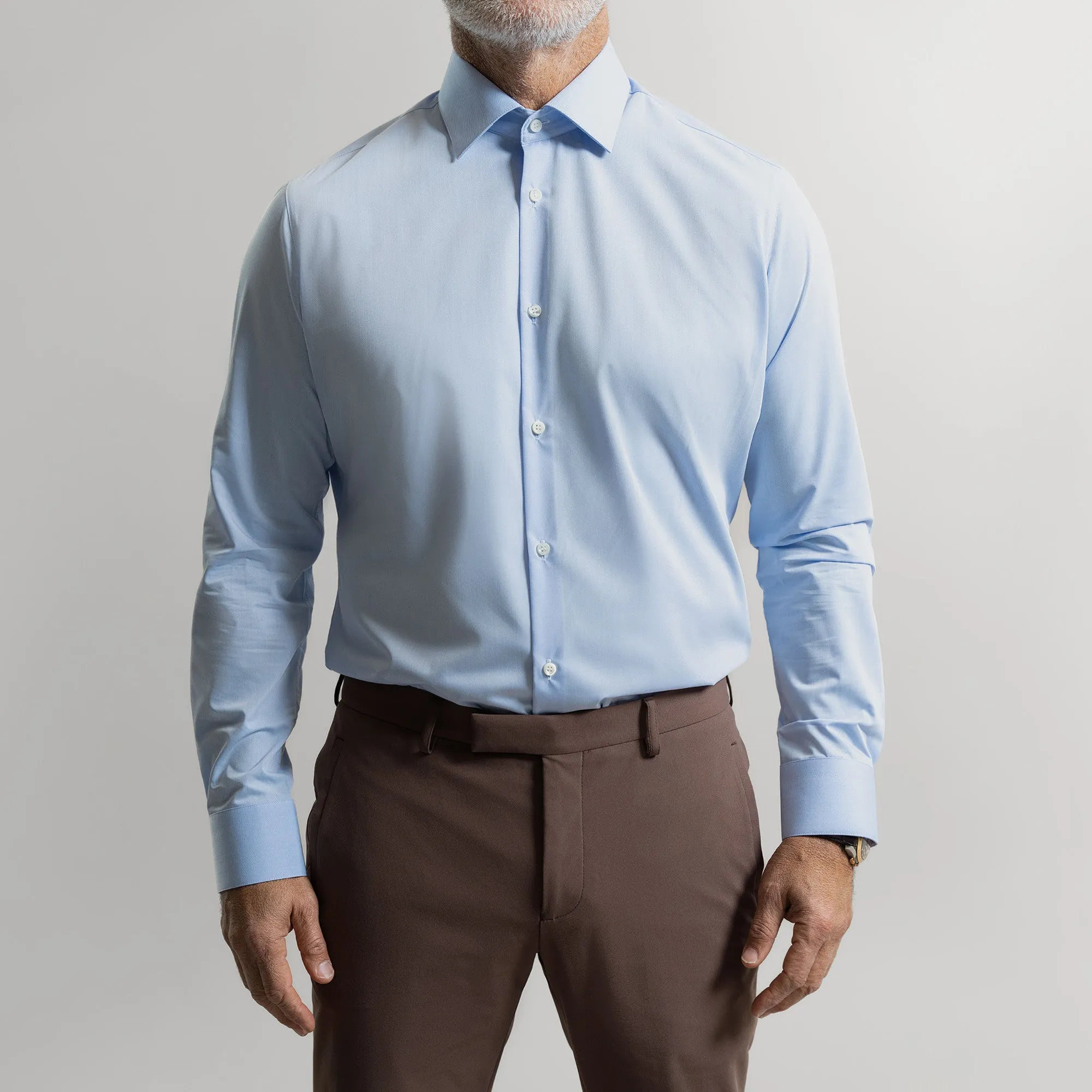 BreezeTech Spread Shirt
