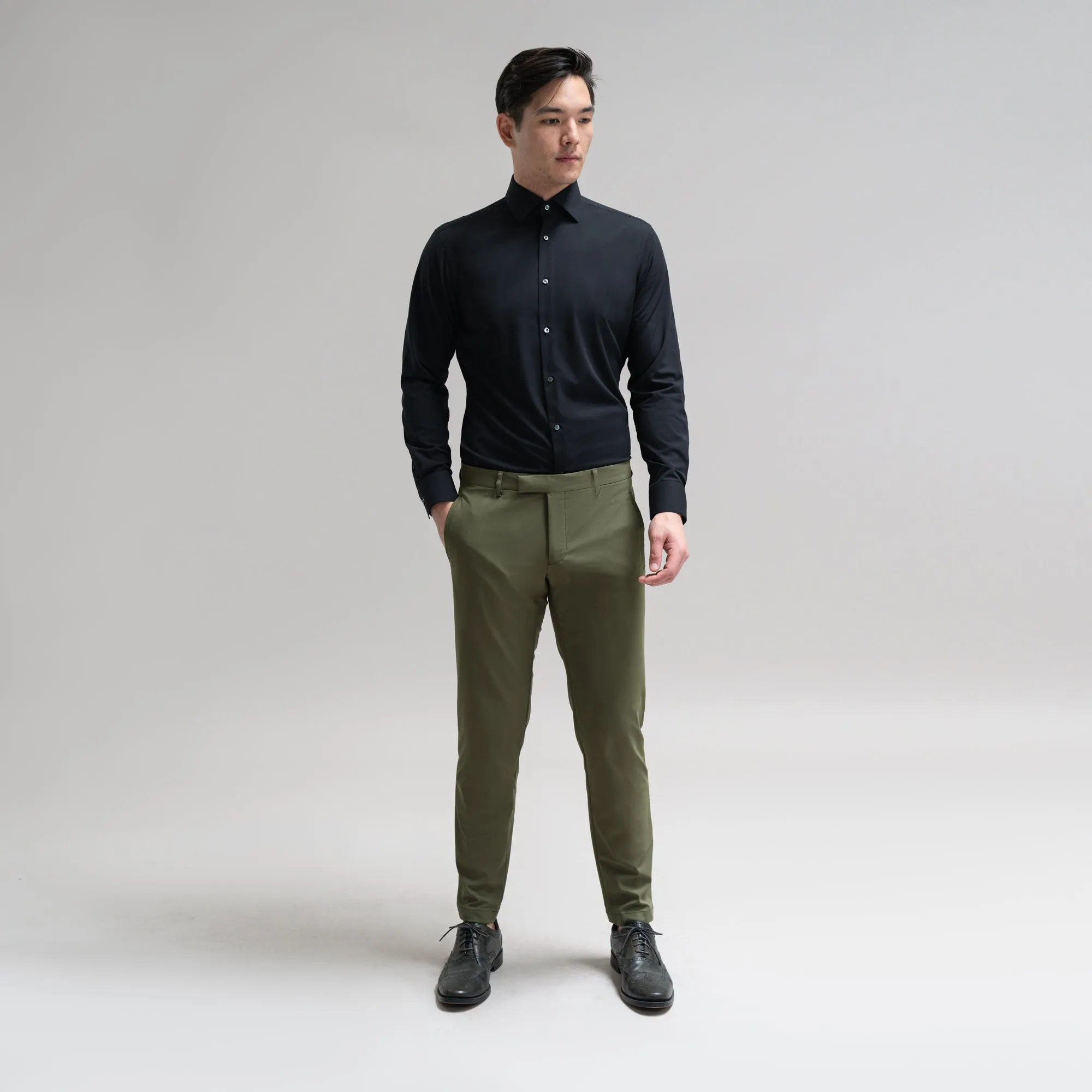BreezeTech Spread Shirt