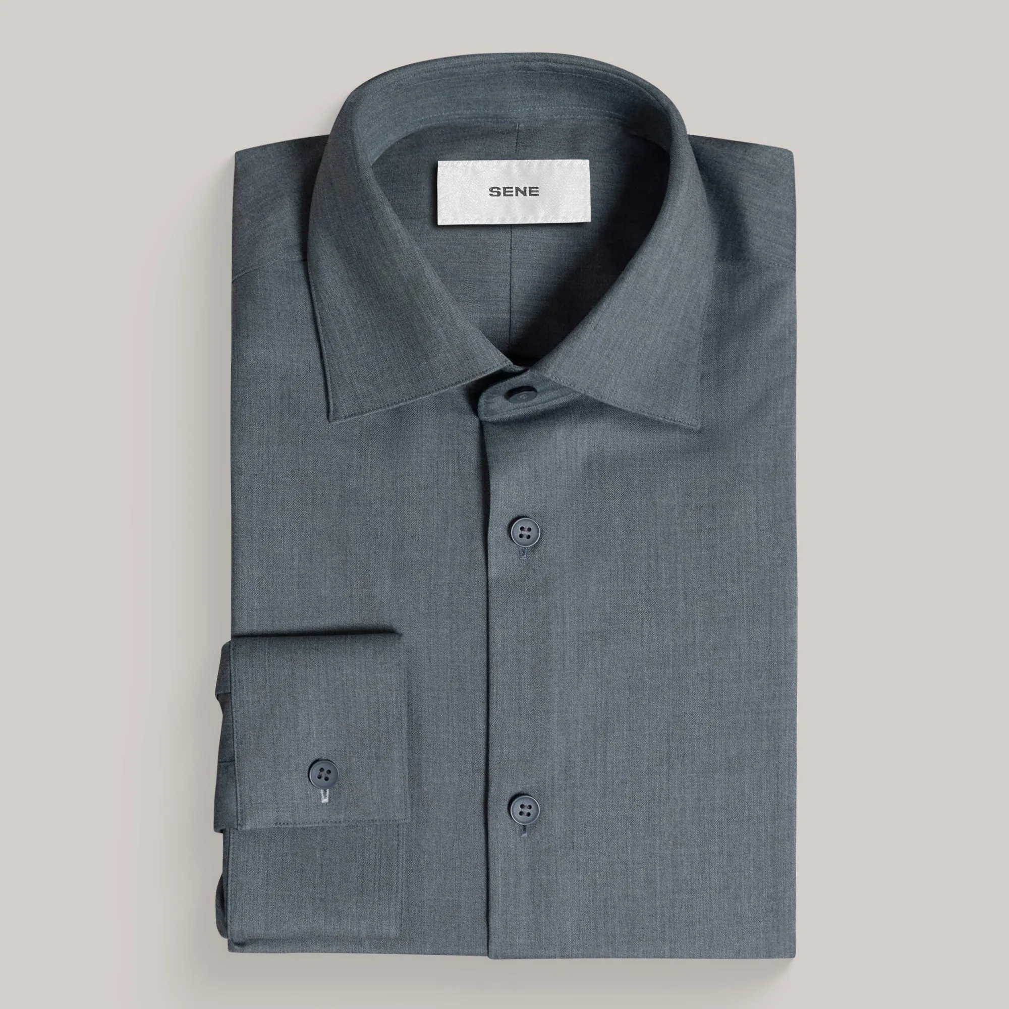 BreezeTech Spread Shirt