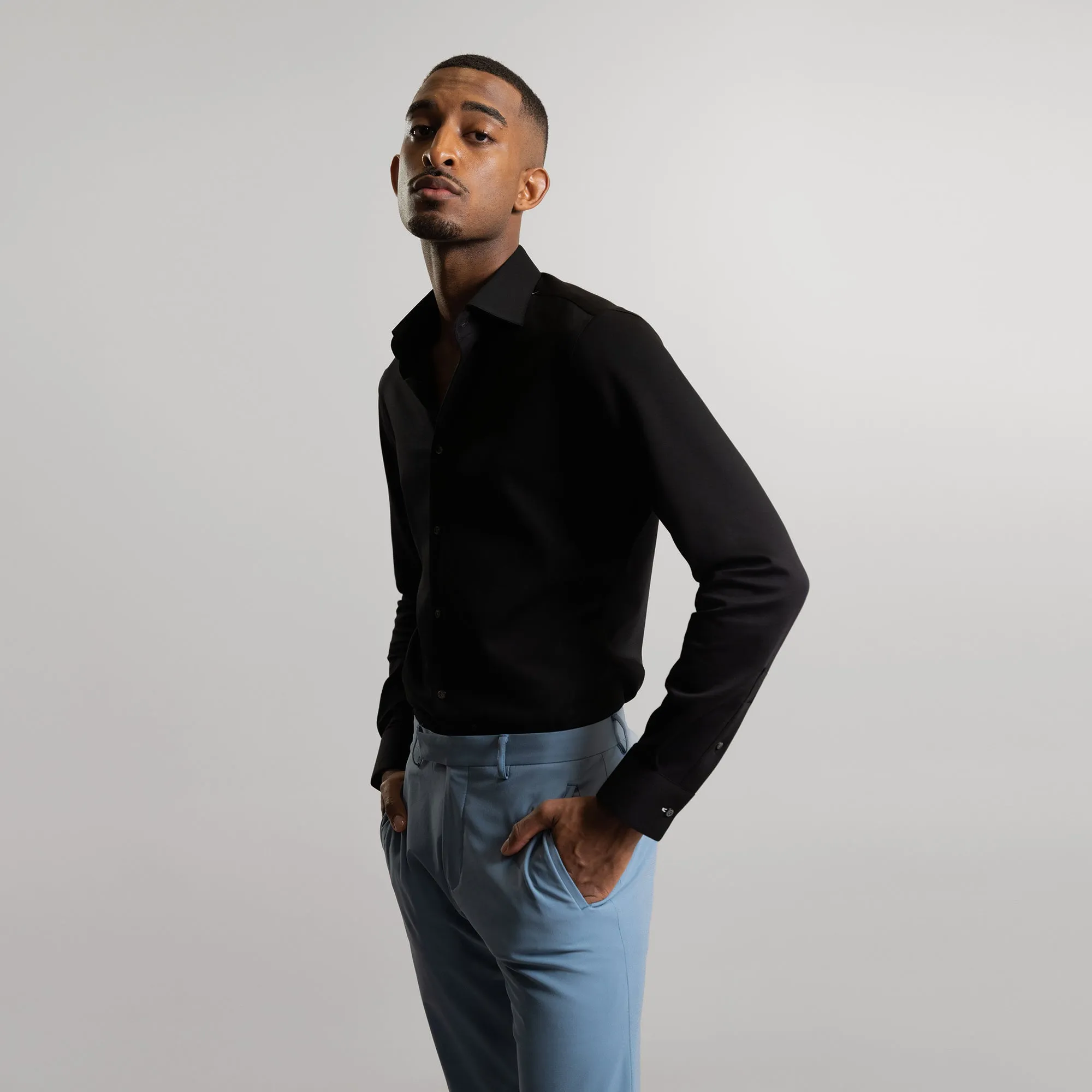BreezeTech Spread Shirt