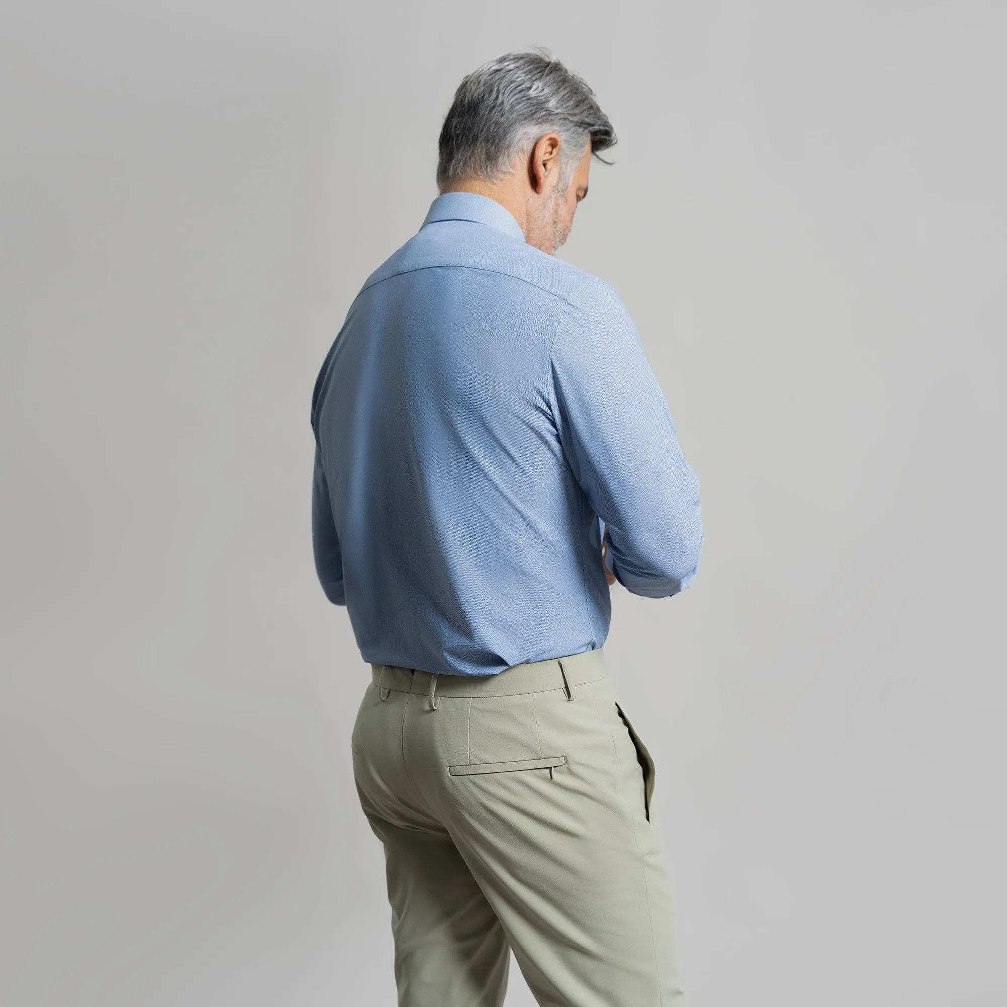 BreezeTech Spread Shirt