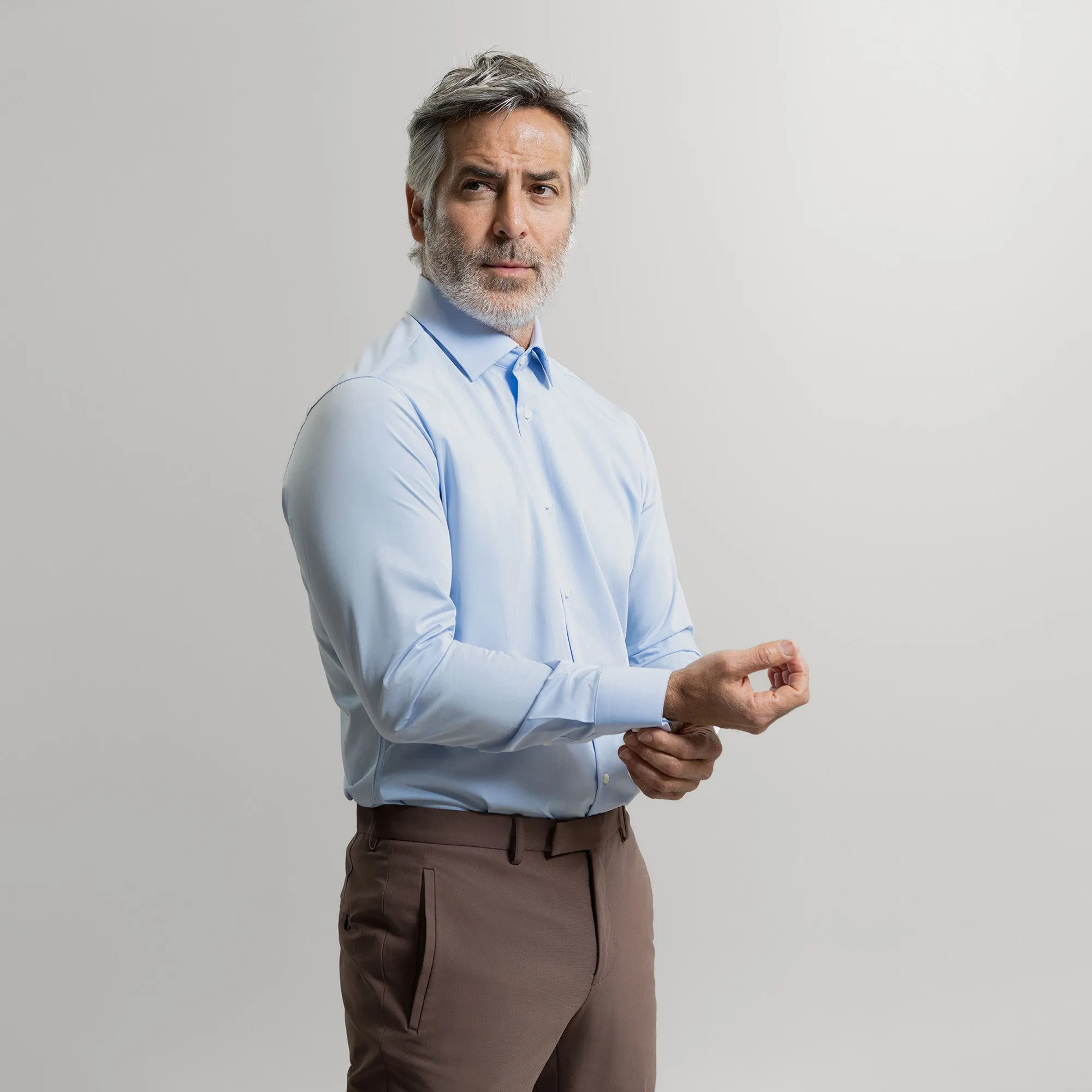 BreezeTech Spread Shirt