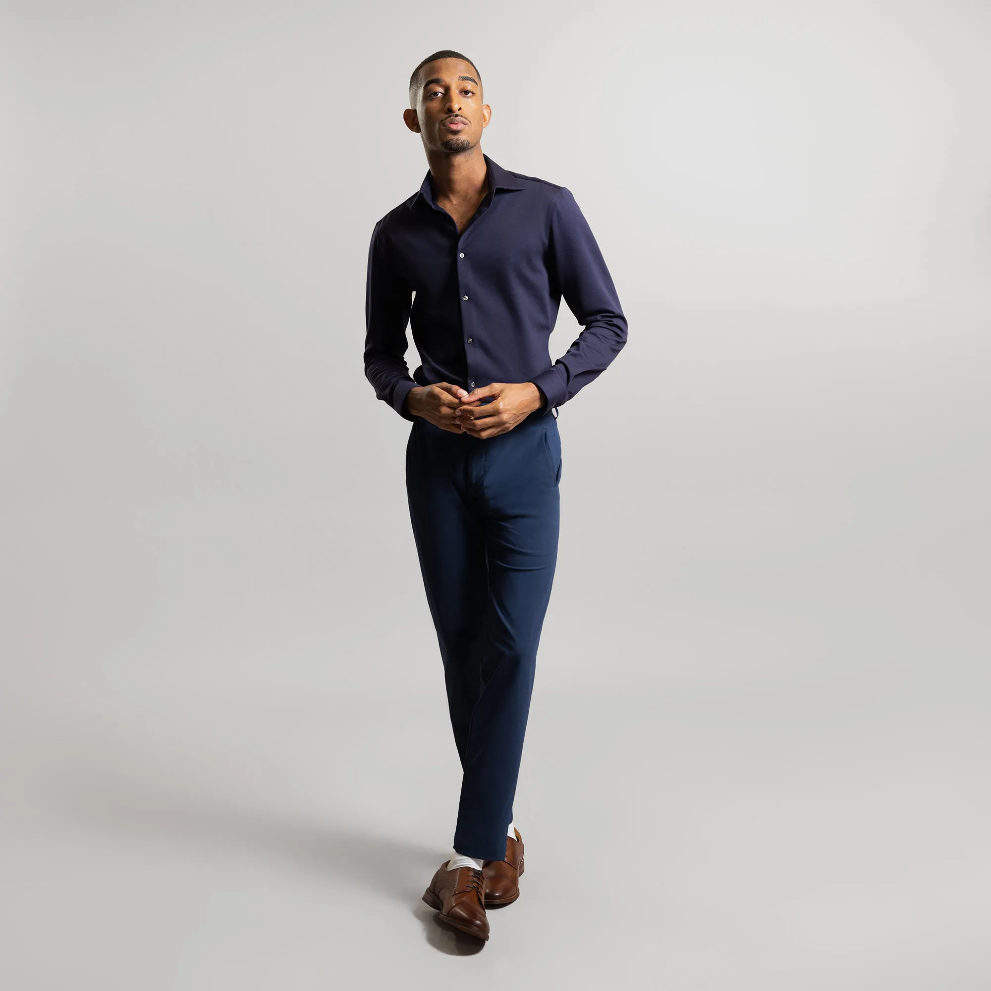 BreezeTech Spread Shirt