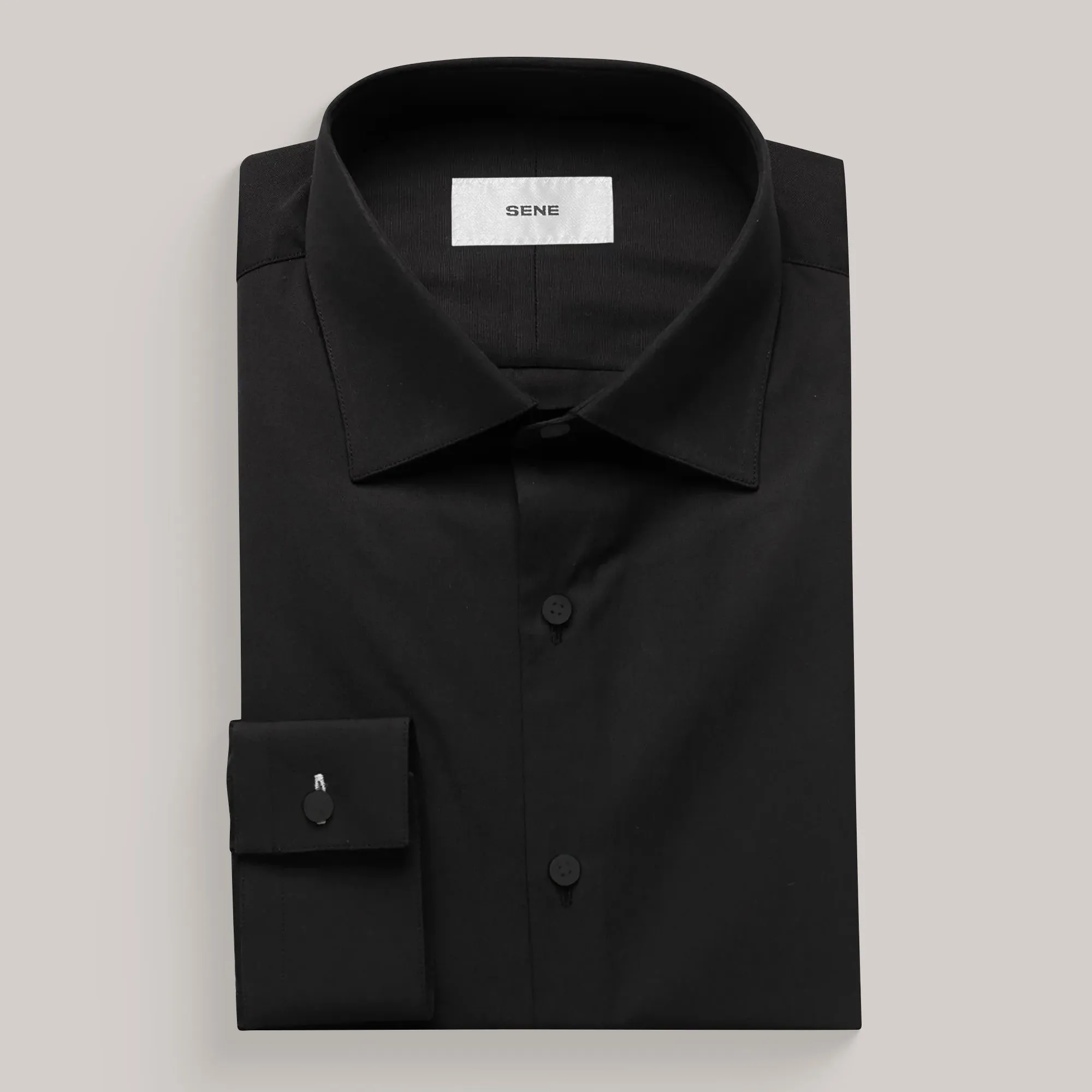 BreezeTech Spread Shirt