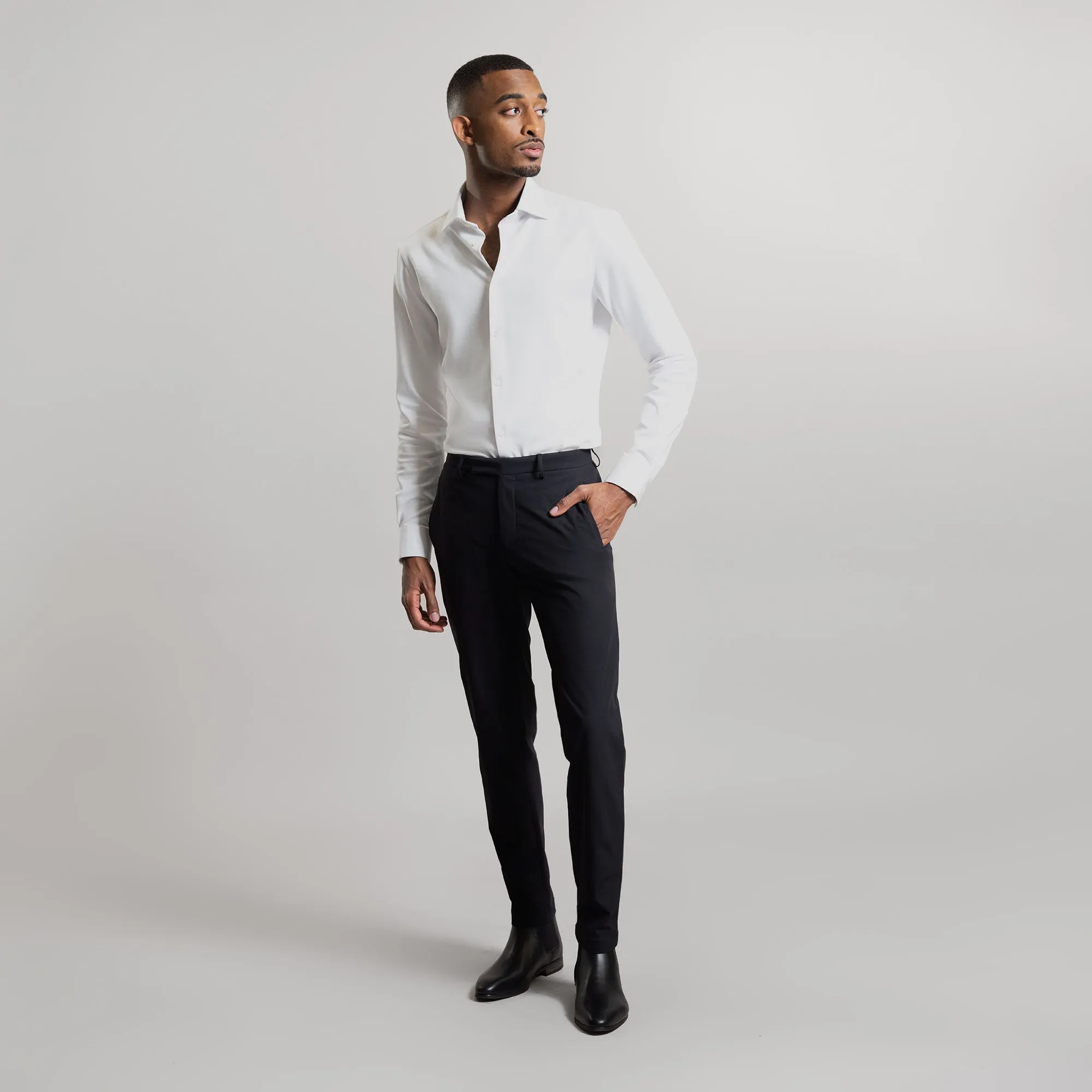 BreezeTech Spread Shirt