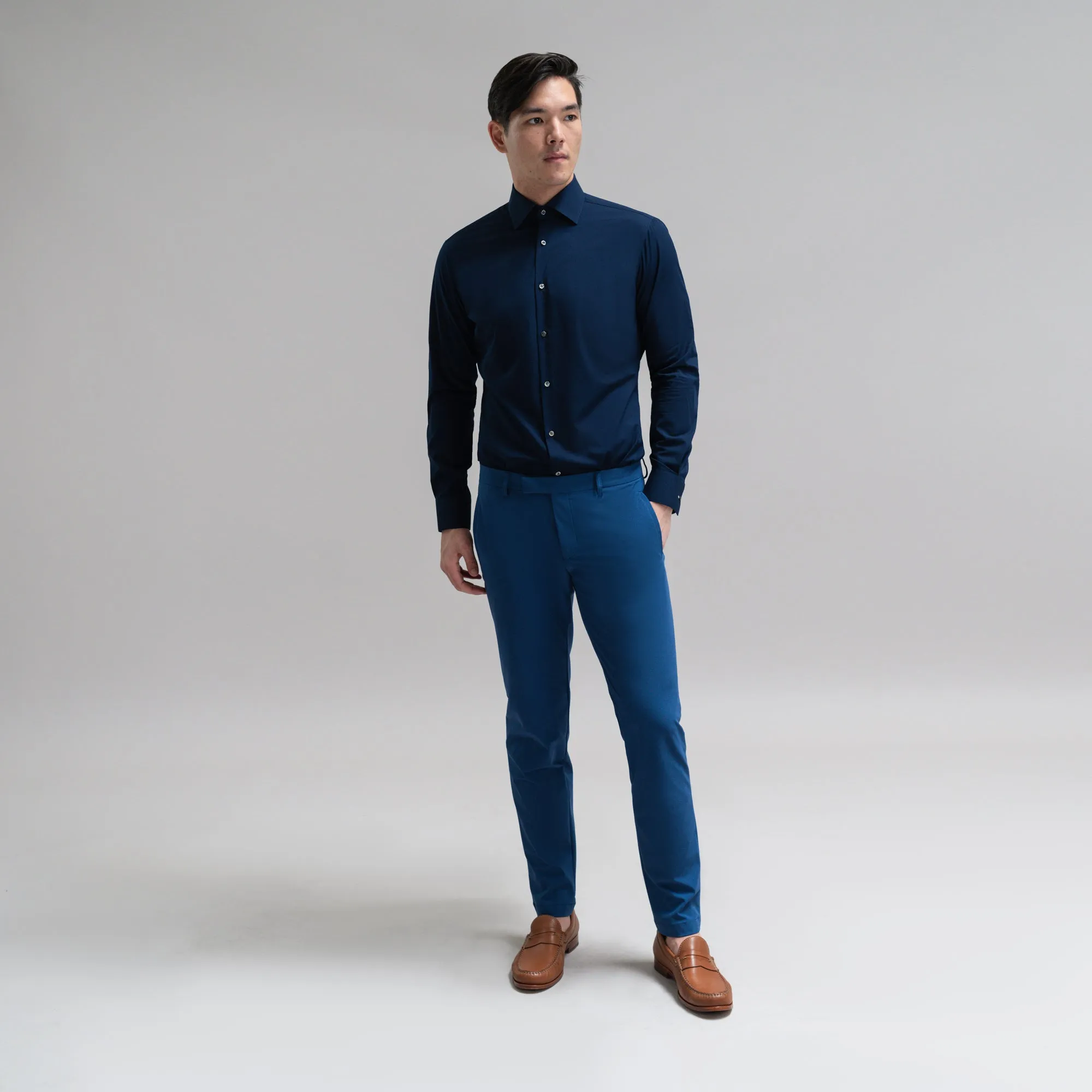 BreezeTech Spread Shirt