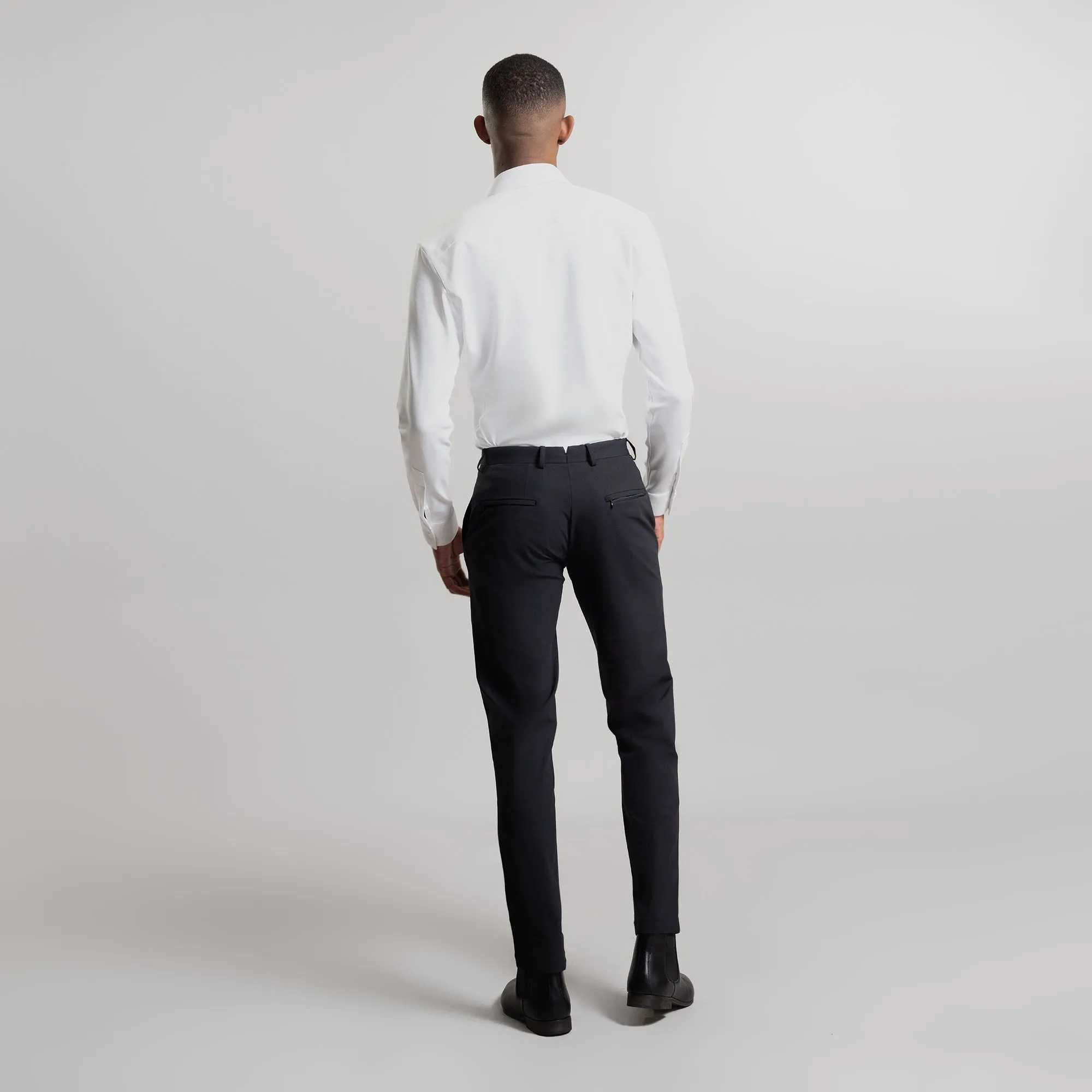 BreezeTech Spread Shirt