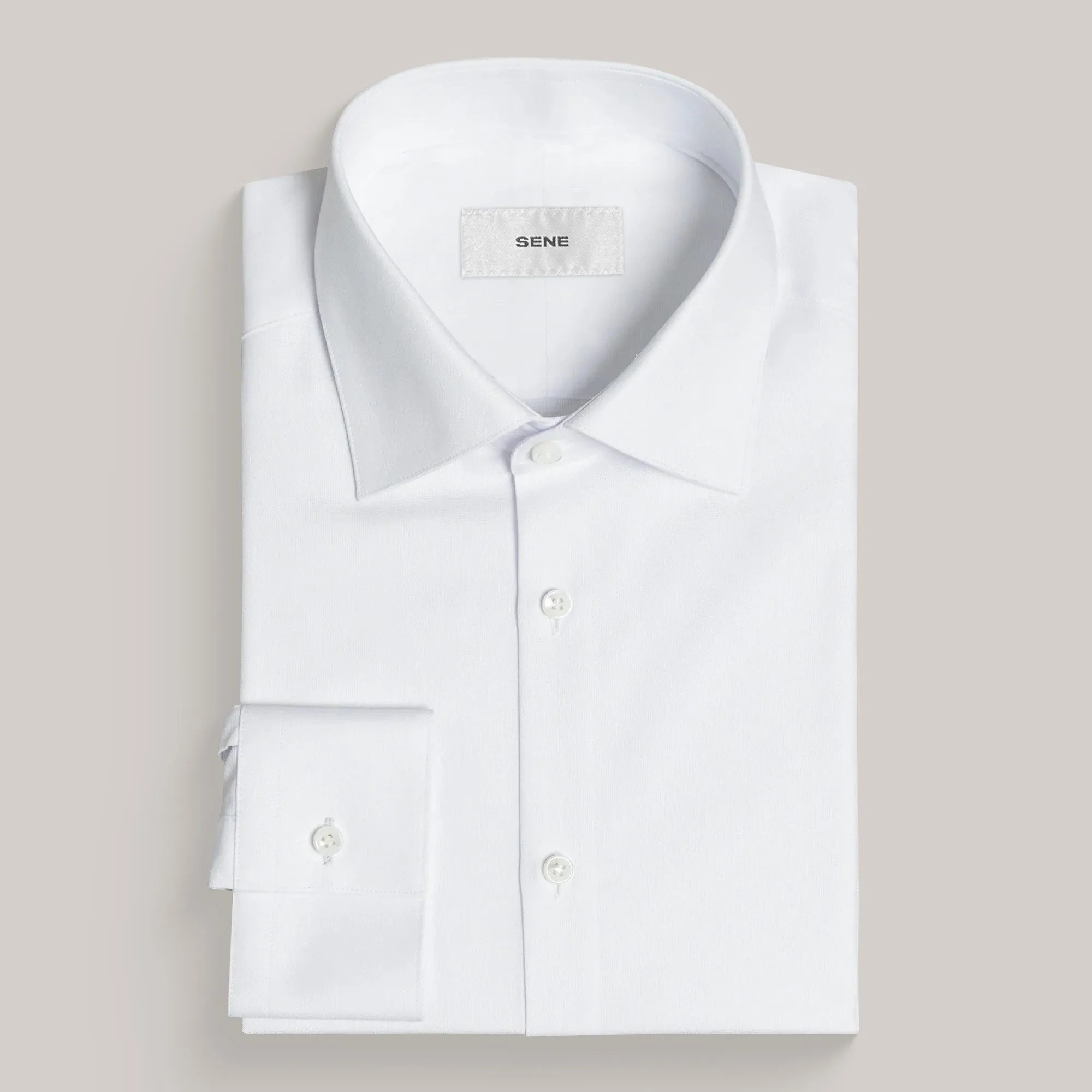 BreezeTech Spread Shirt