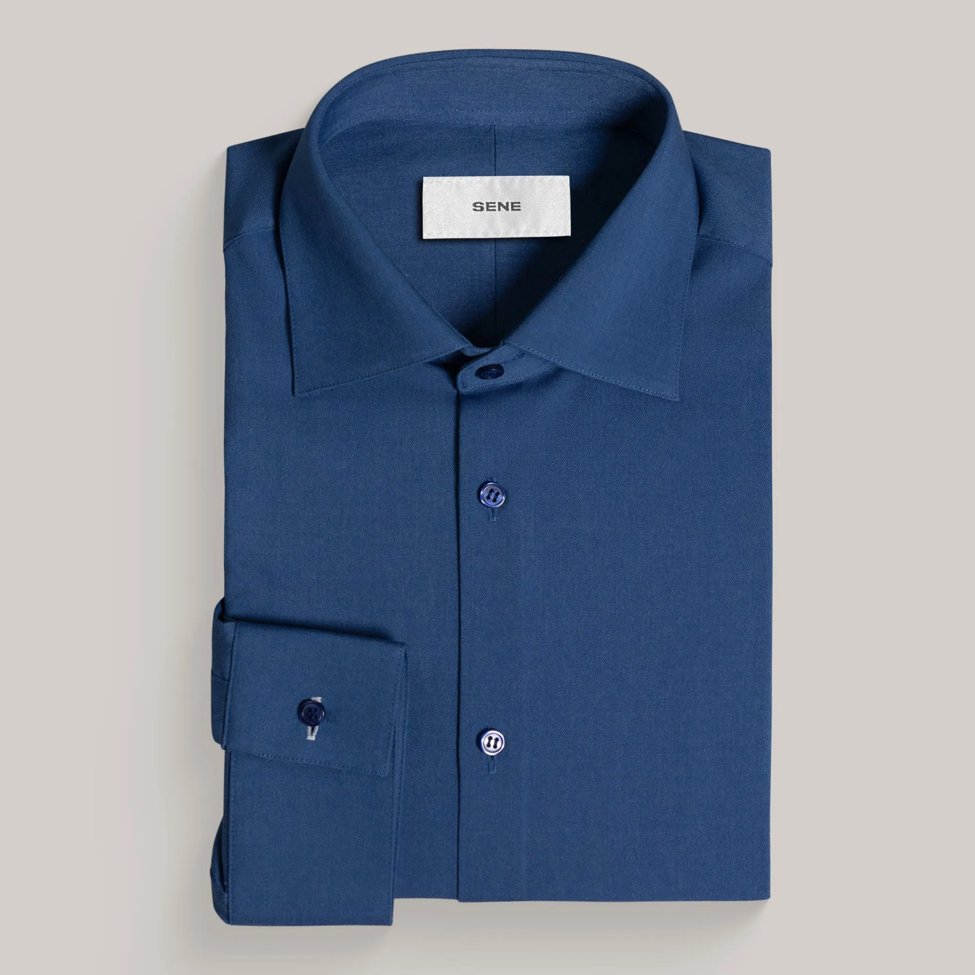 BreezeTech Spread Shirt