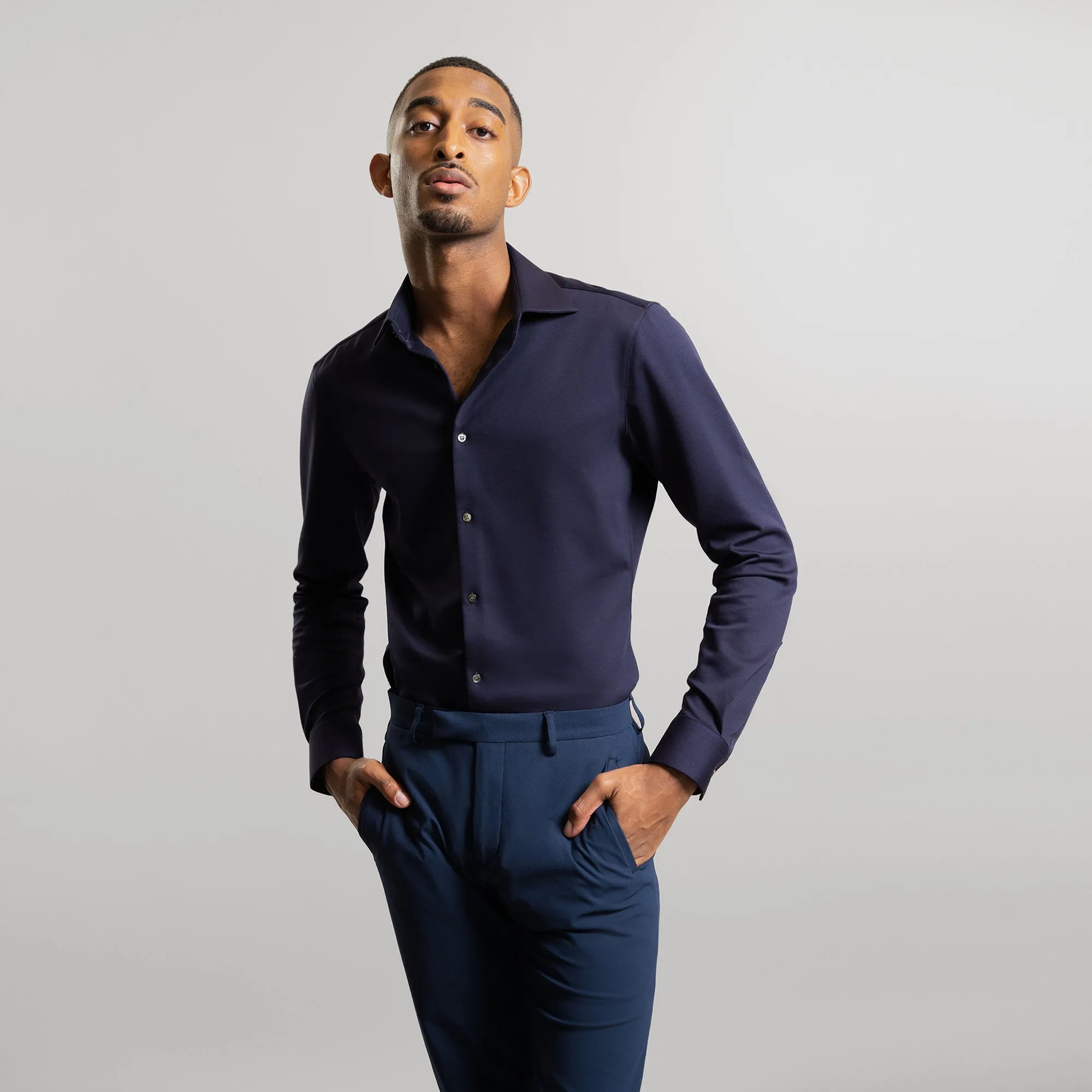 BreezeTech Spread Shirt
