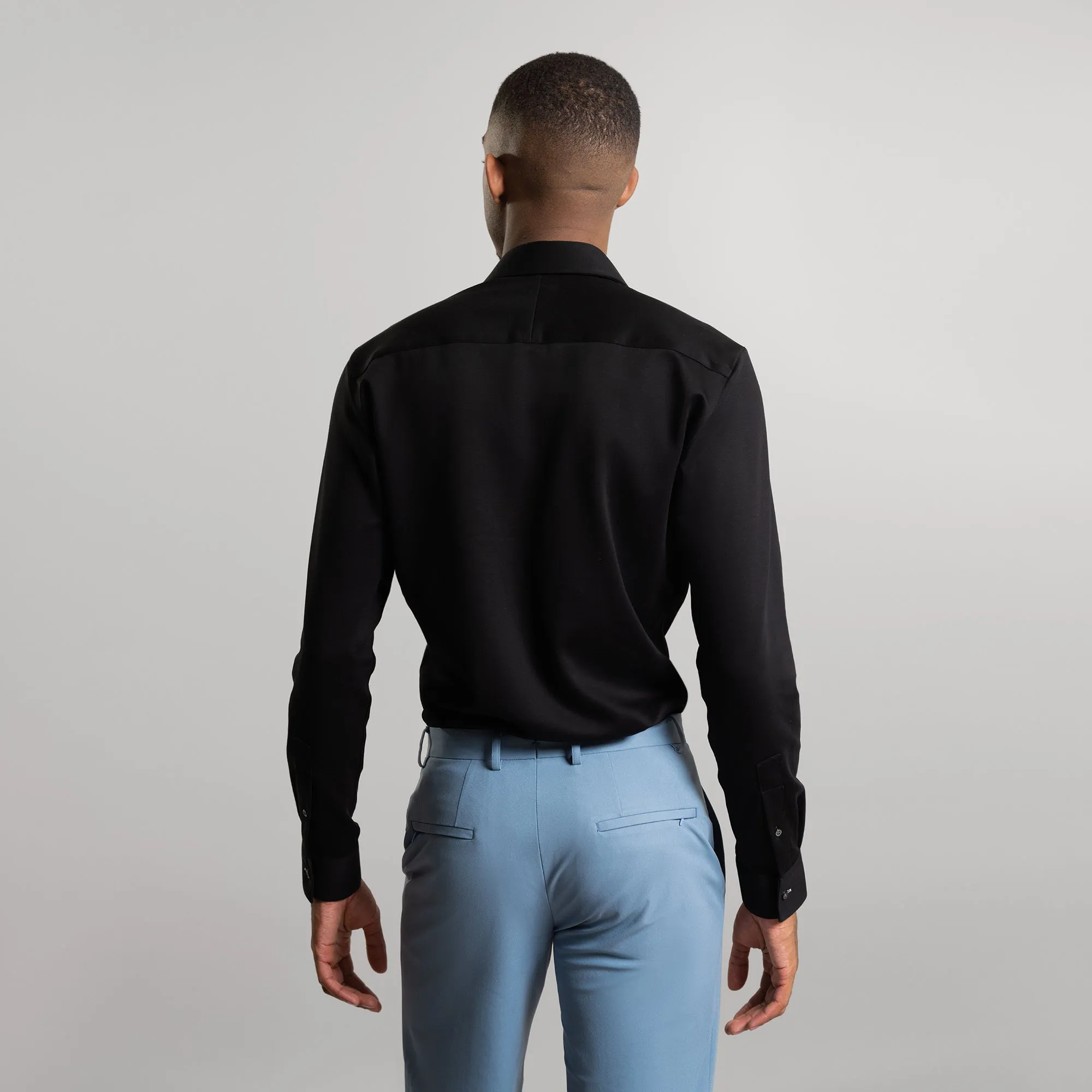 BreezeTech Spread Shirt