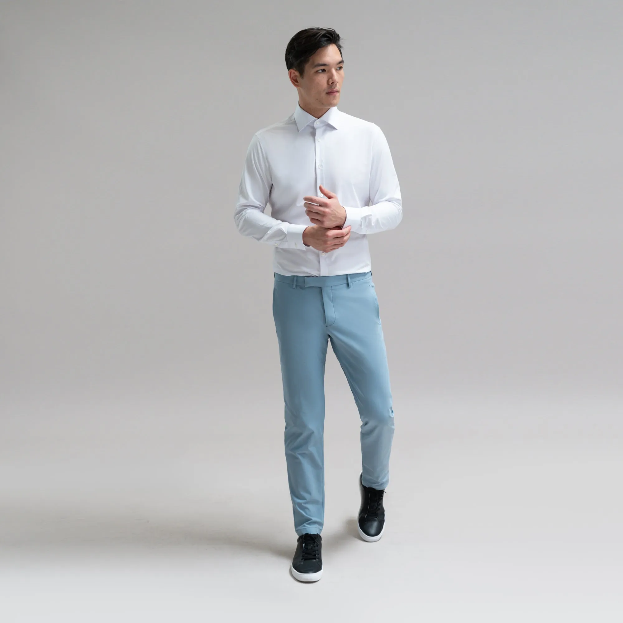 BreezeTech Spread Shirt