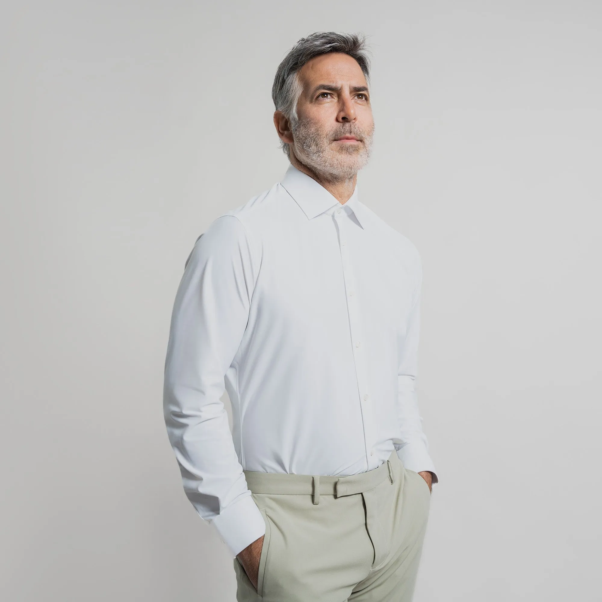 BreezeTech Spread Shirt