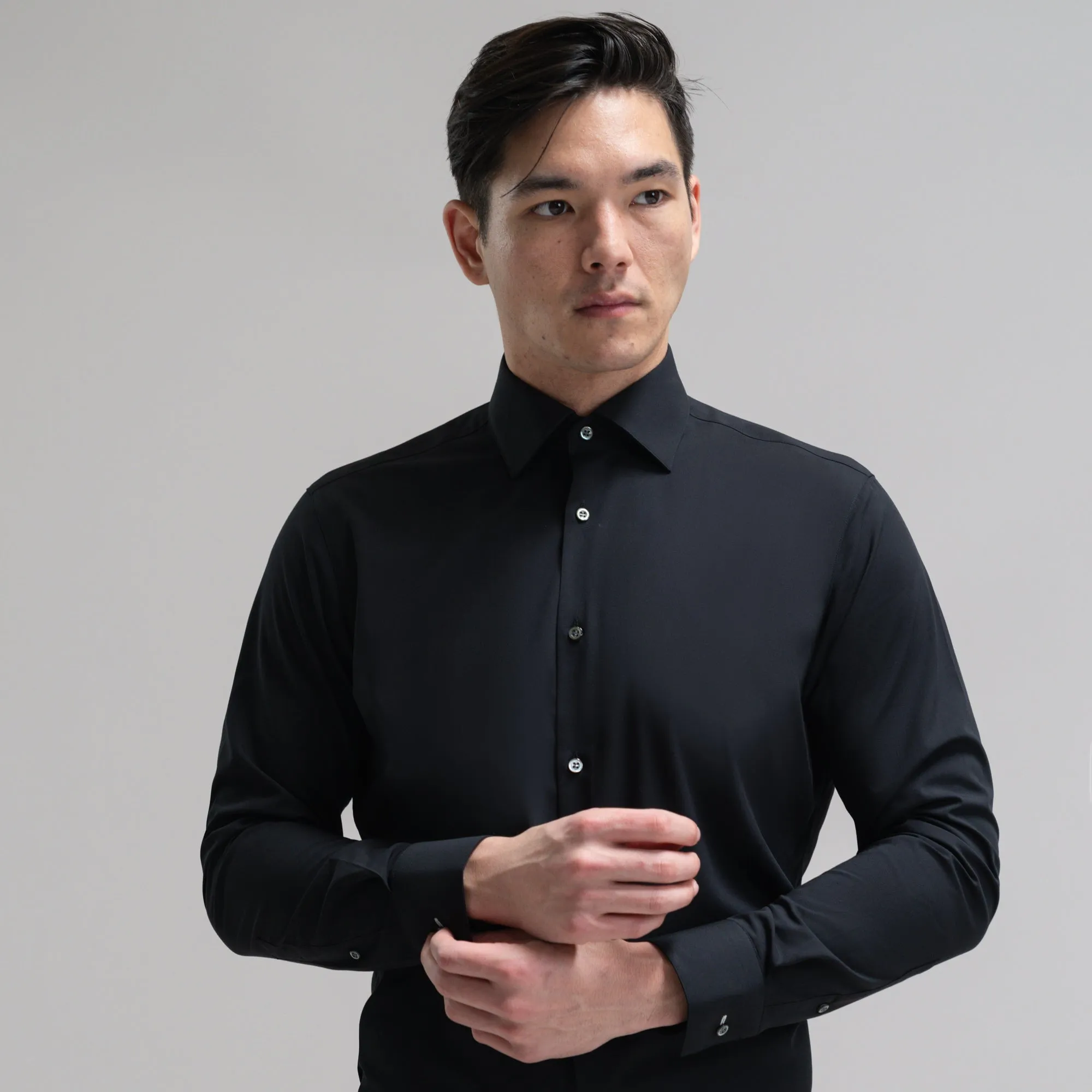 BreezeTech Spread Shirt