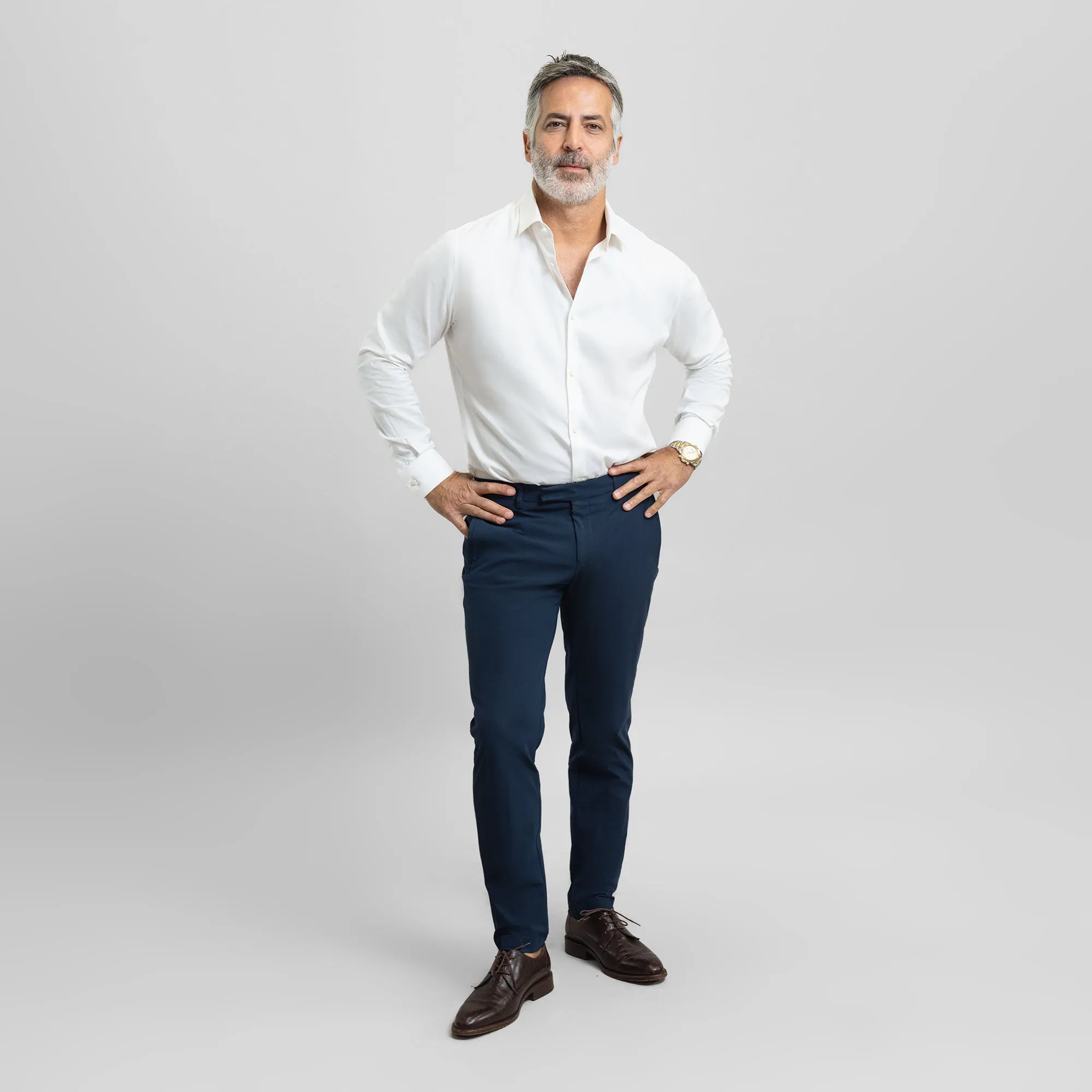 BreezeTech Spread Shirt