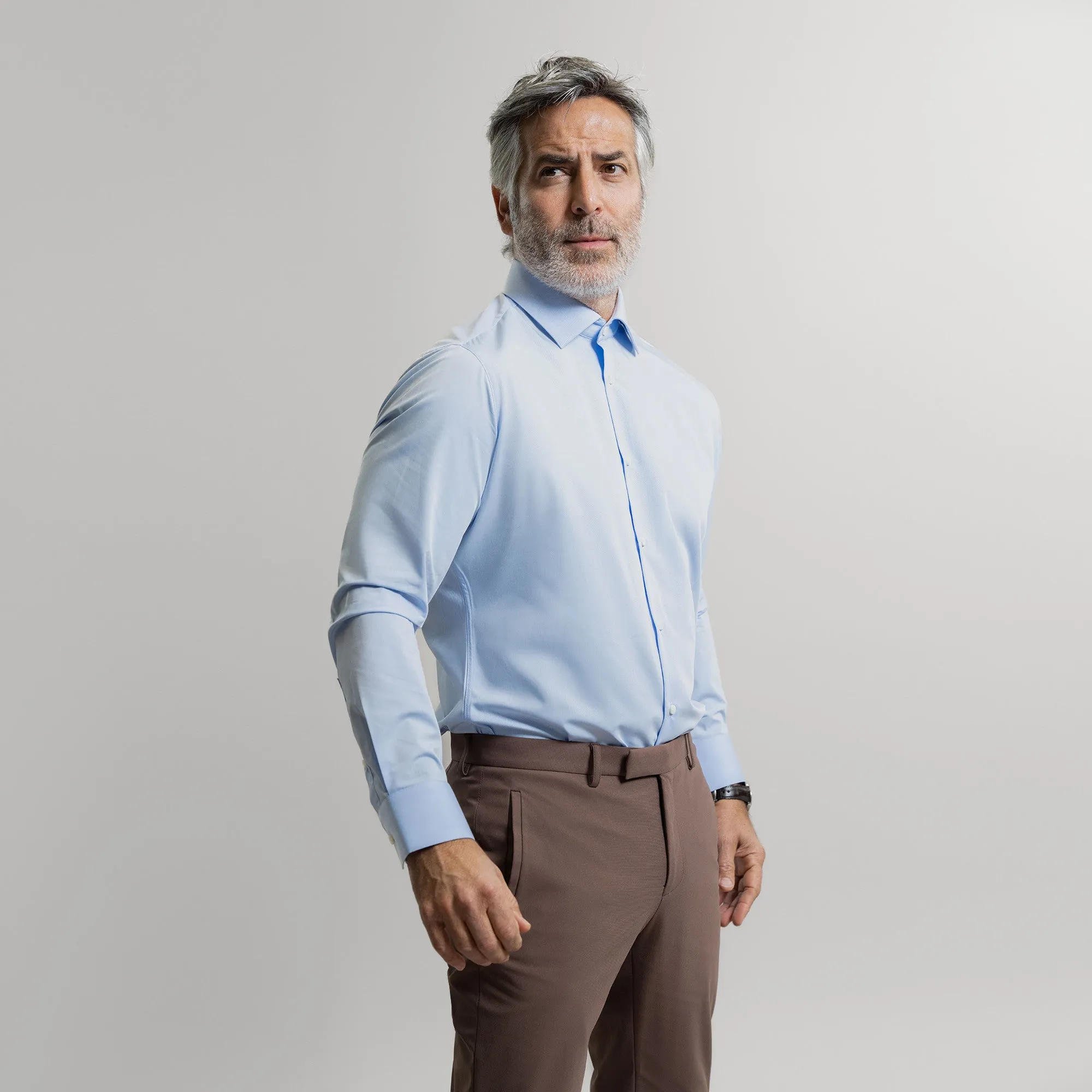 BreezeTech Spread Shirt