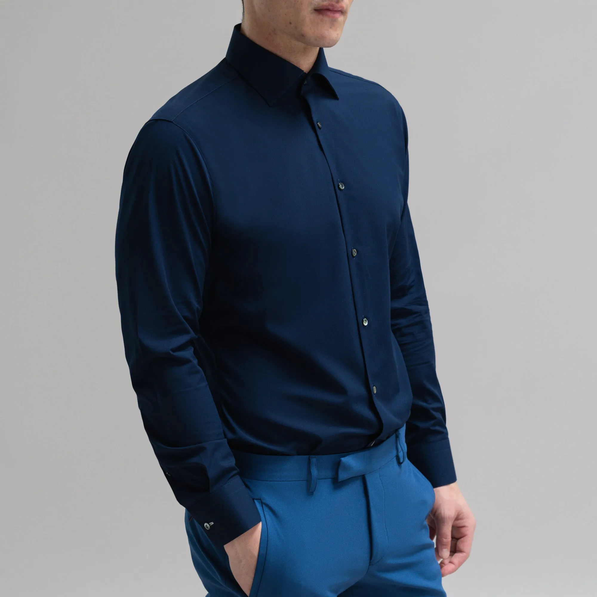 BreezeTech Spread Shirt
