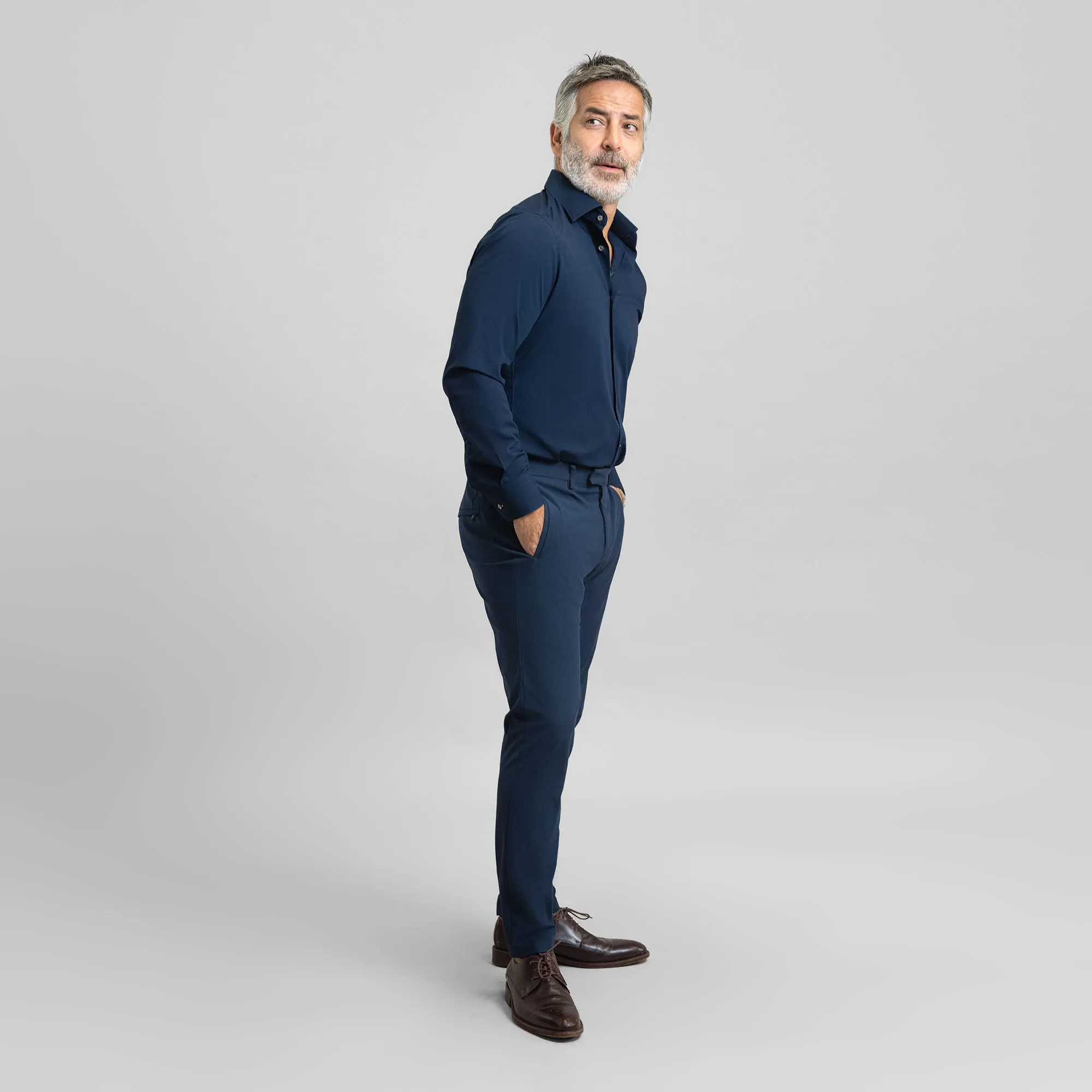 BreezeTech Spread Shirt
