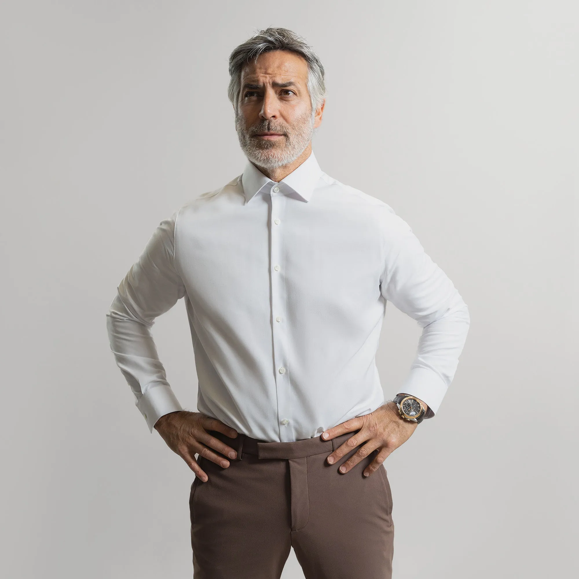 BreezeTech Spread Shirt