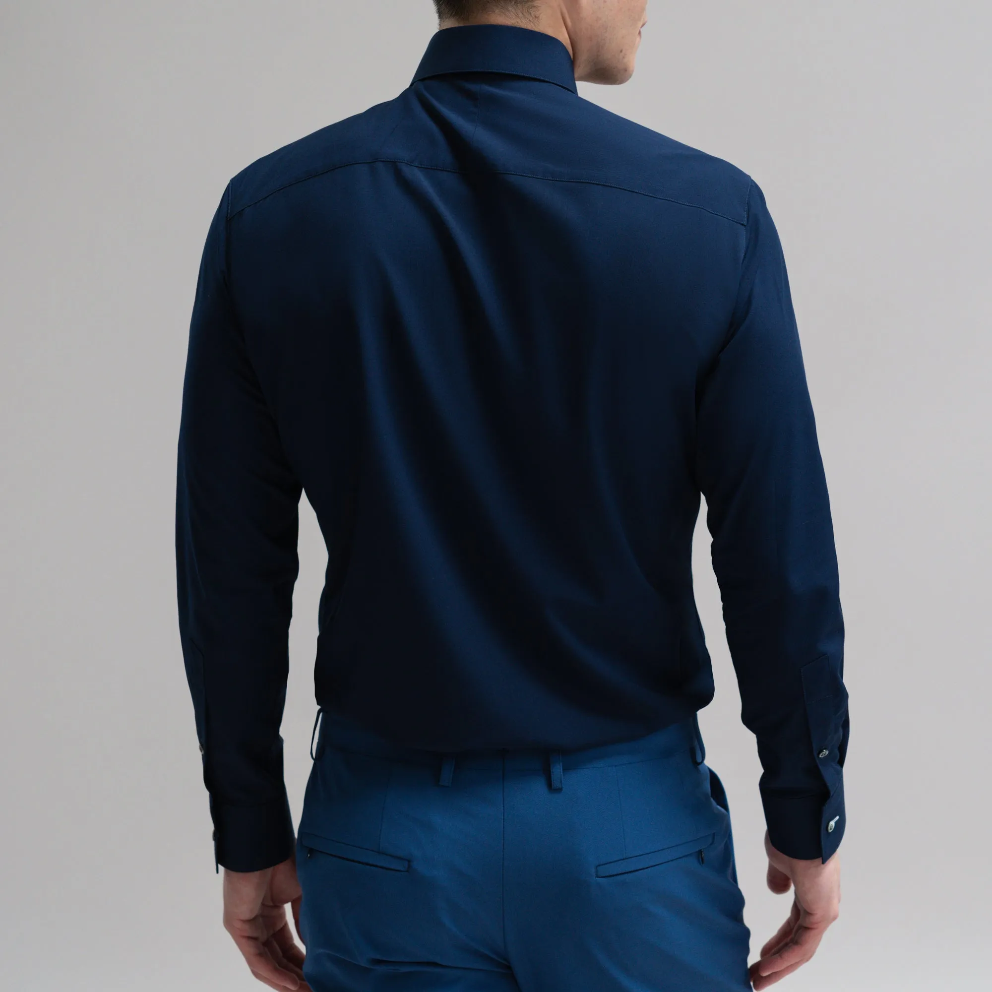 BreezeTech Spread Shirt