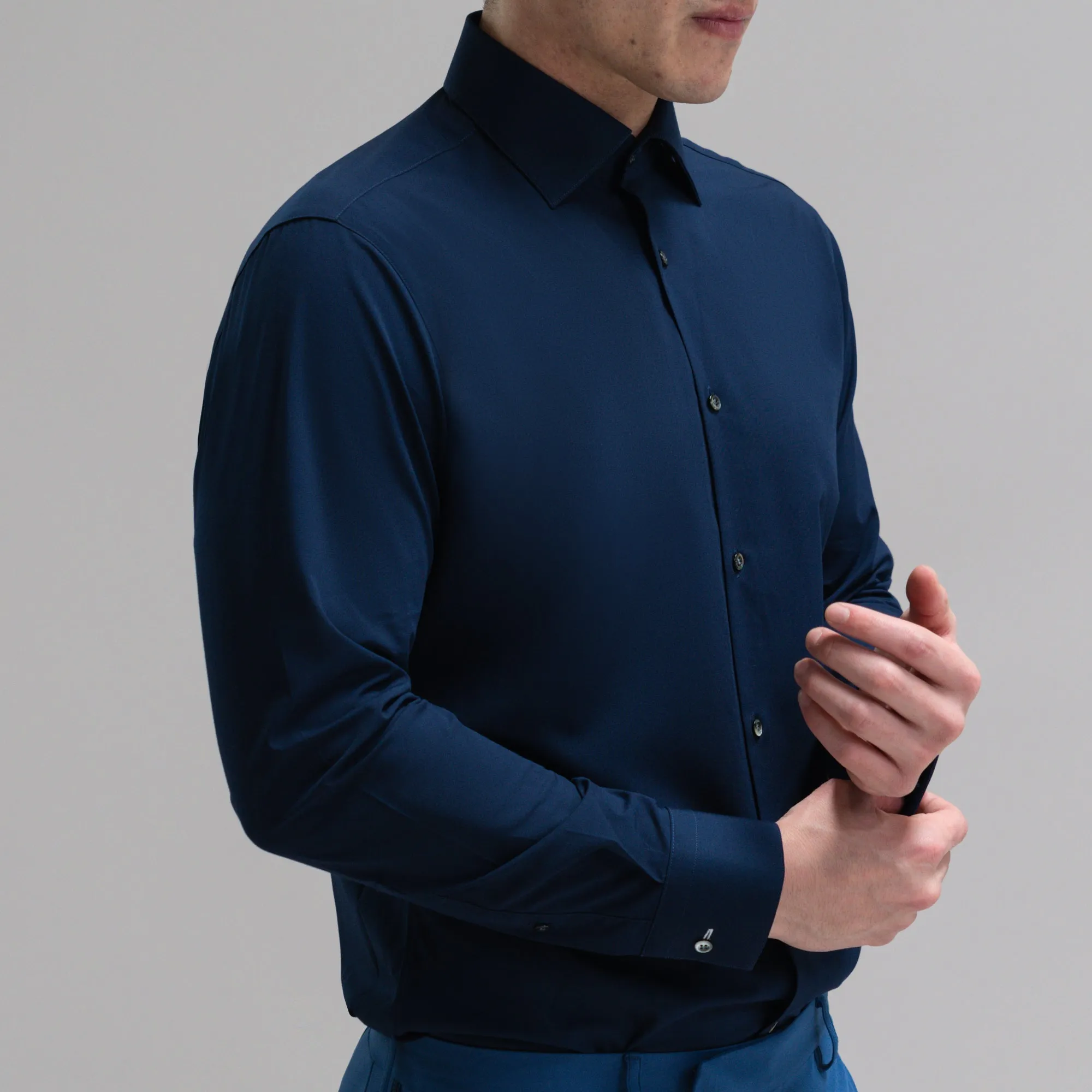 BreezeTech Spread Shirt