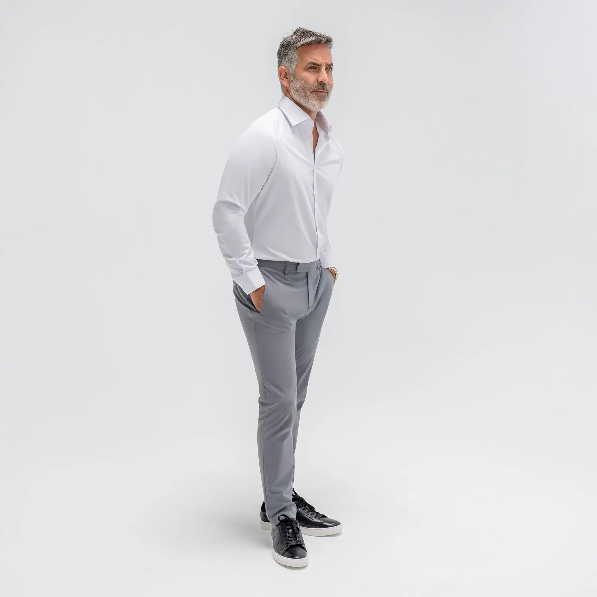BreezeTech Spread Shirt