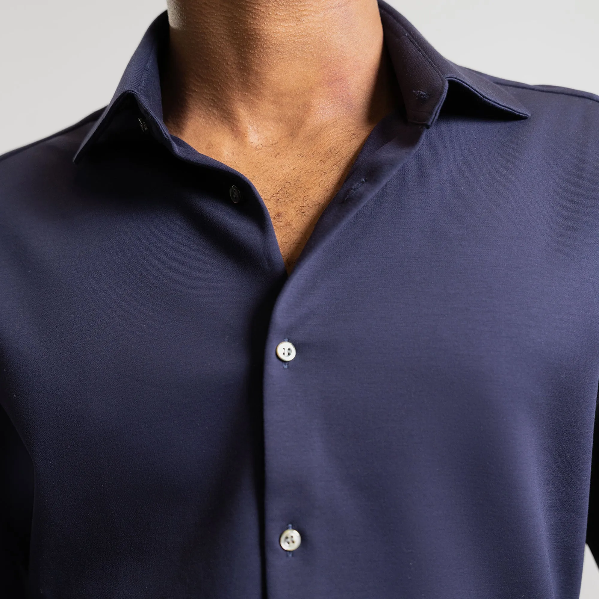 BreezeTech Spread Shirt