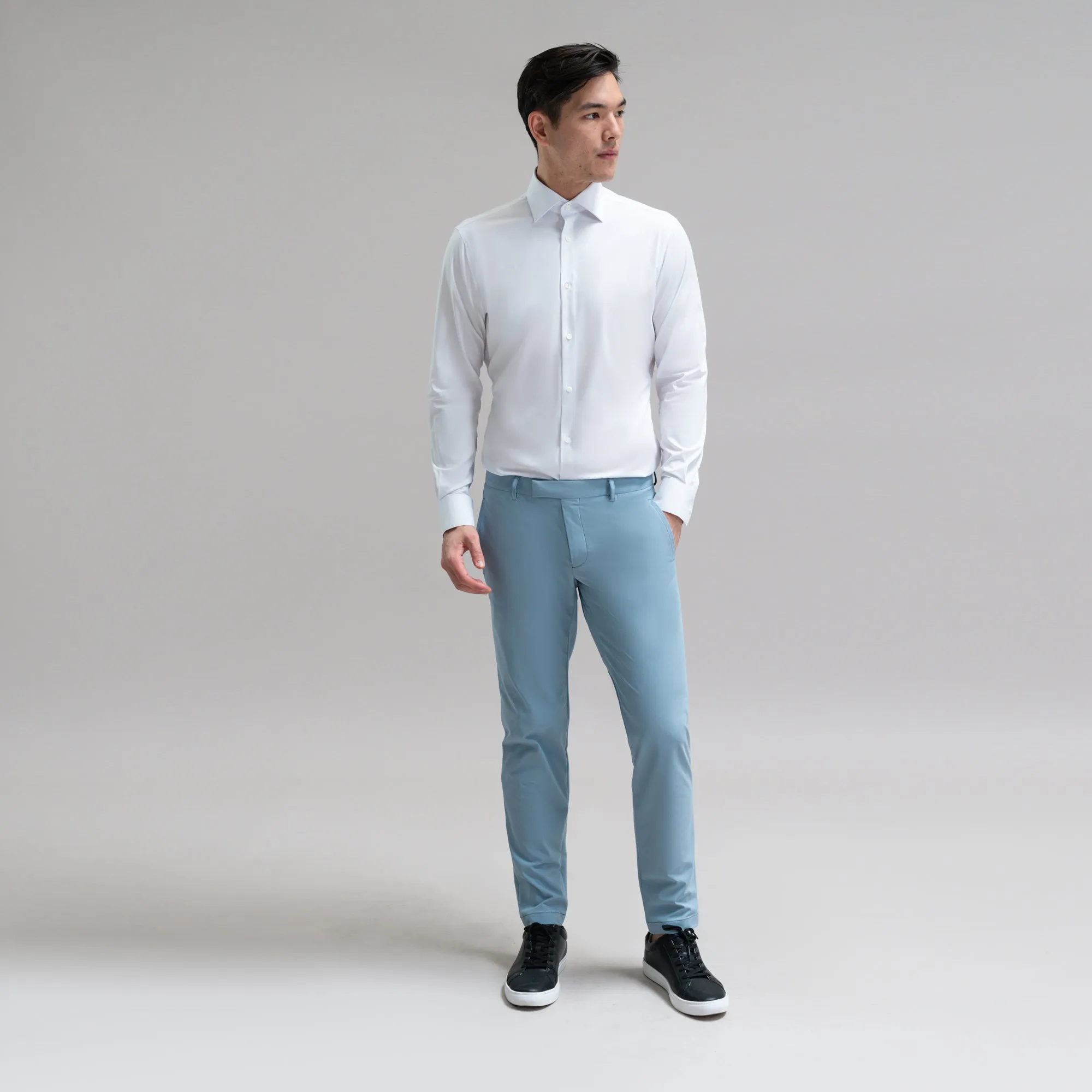 BreezeTech Spread Shirt