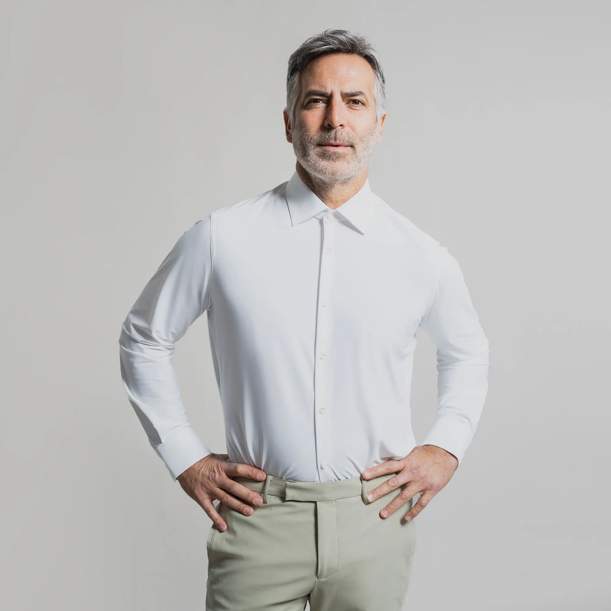 BreezeTech Spread Shirt