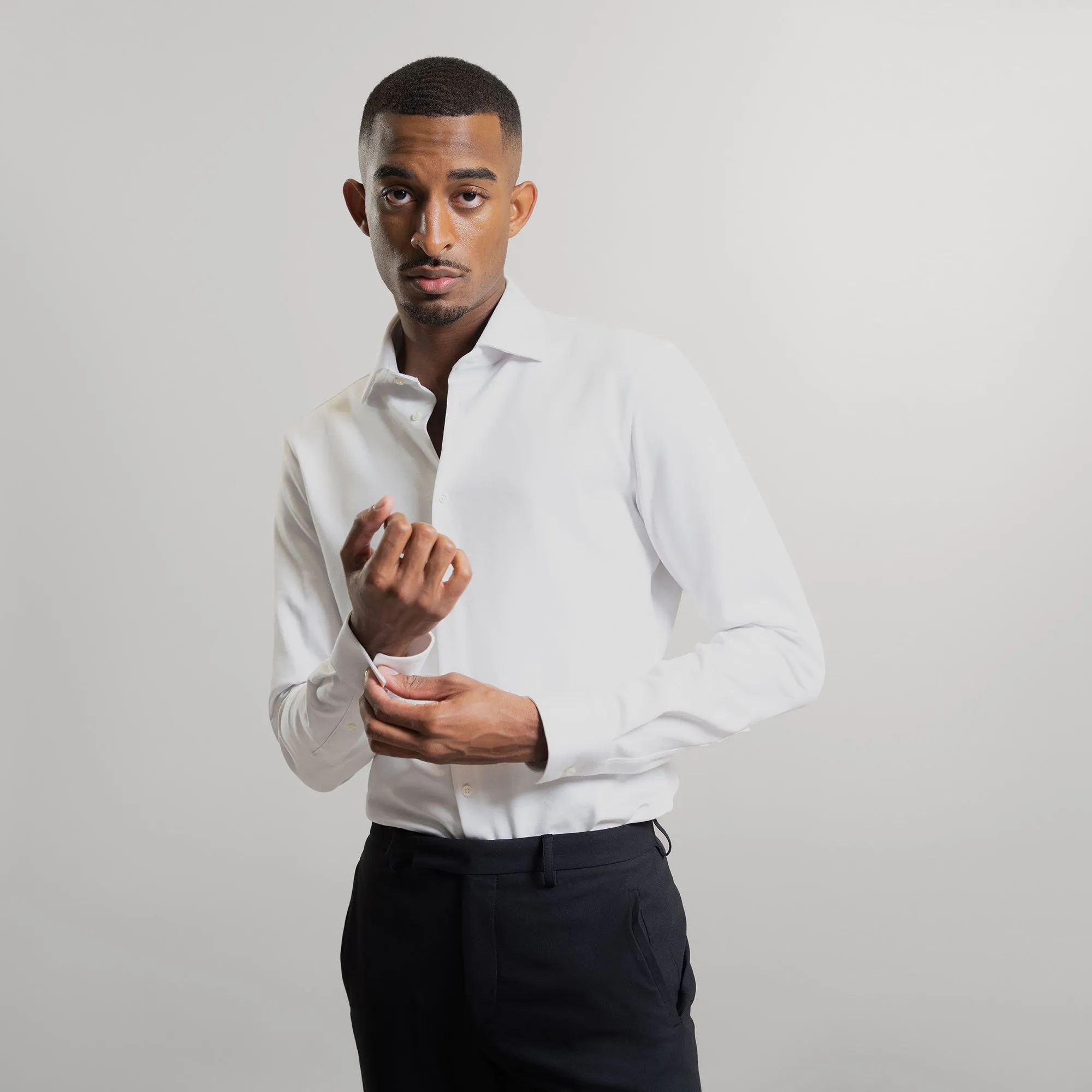 BreezeTech Spread Shirt