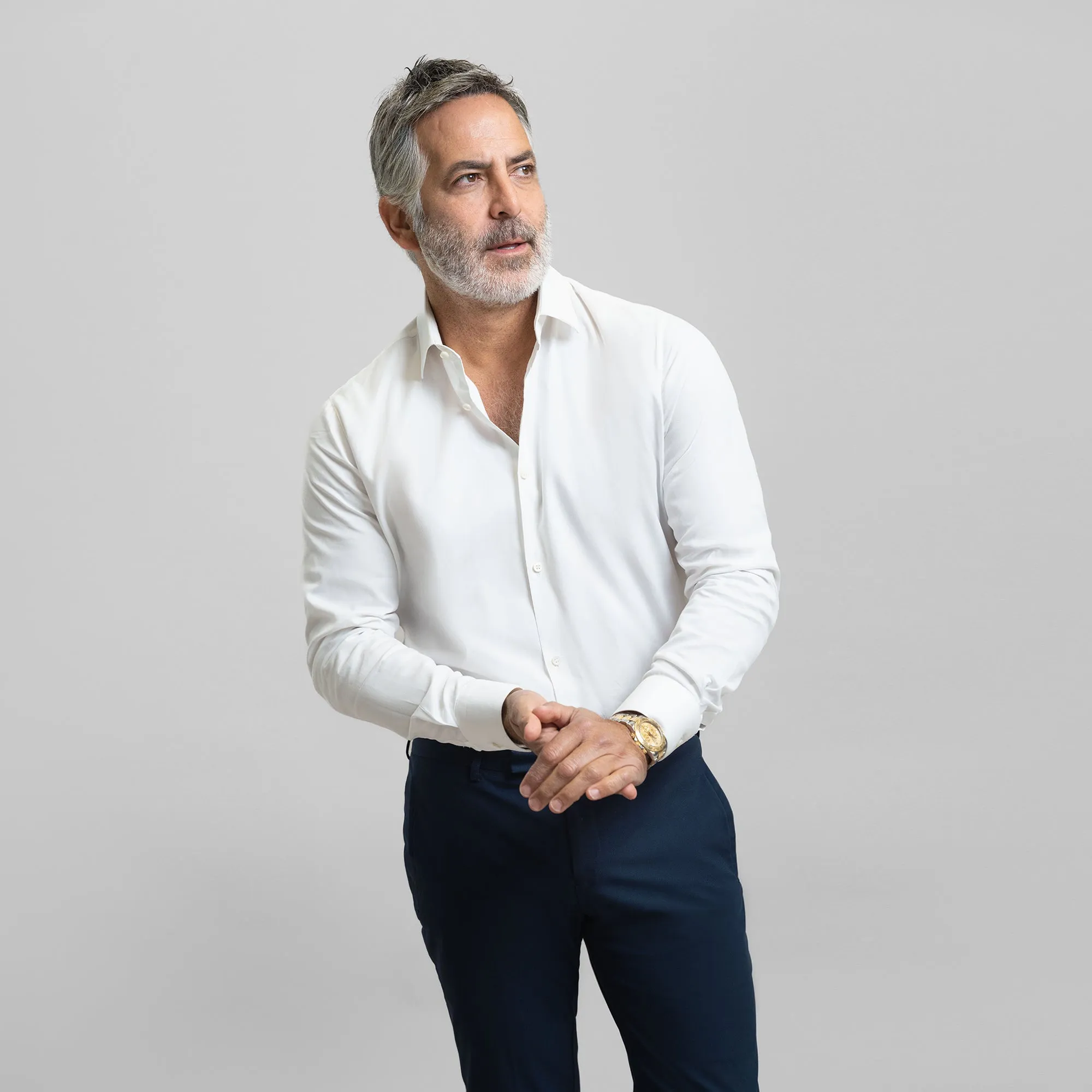 BreezeTech Spread Shirt
