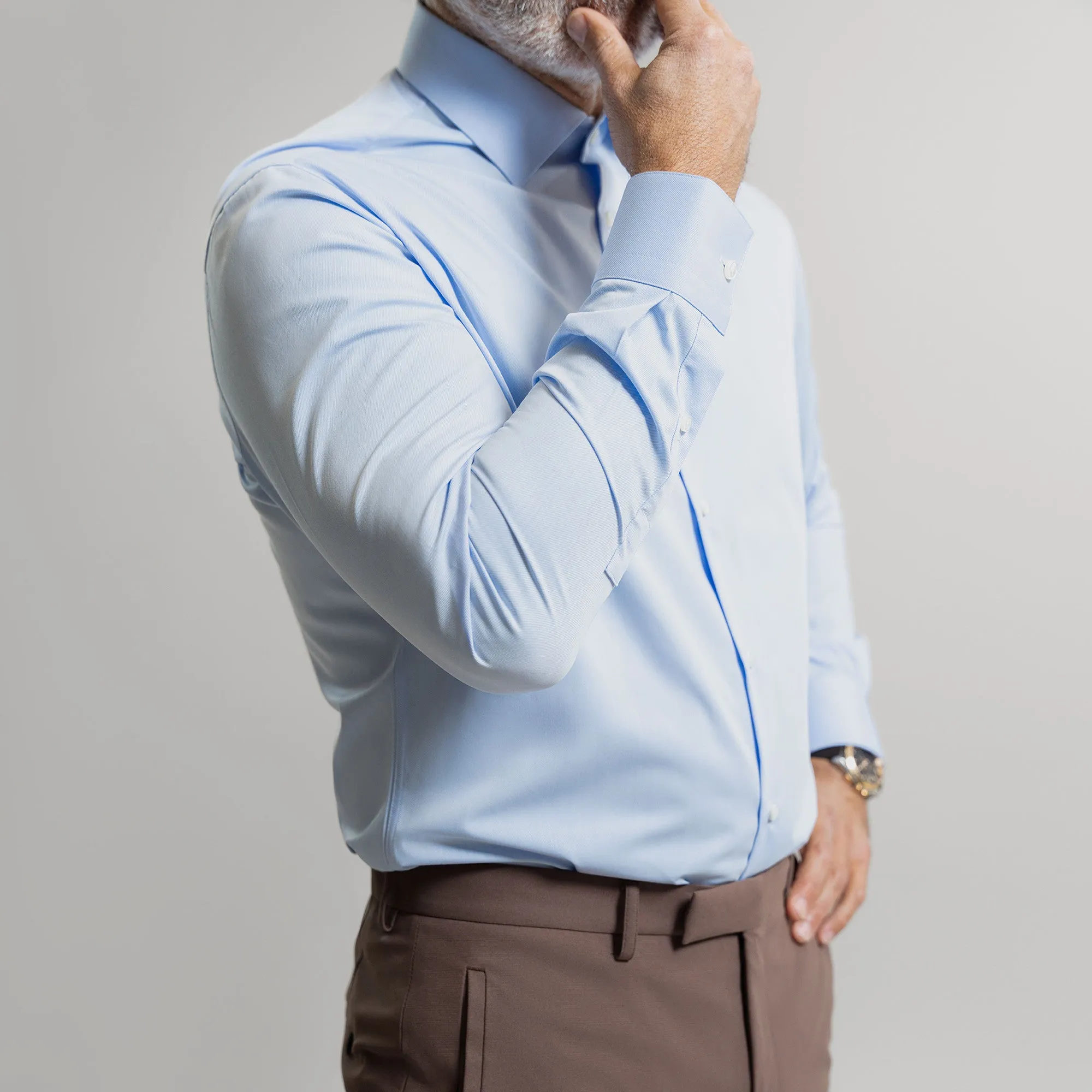 BreezeTech Spread Shirt