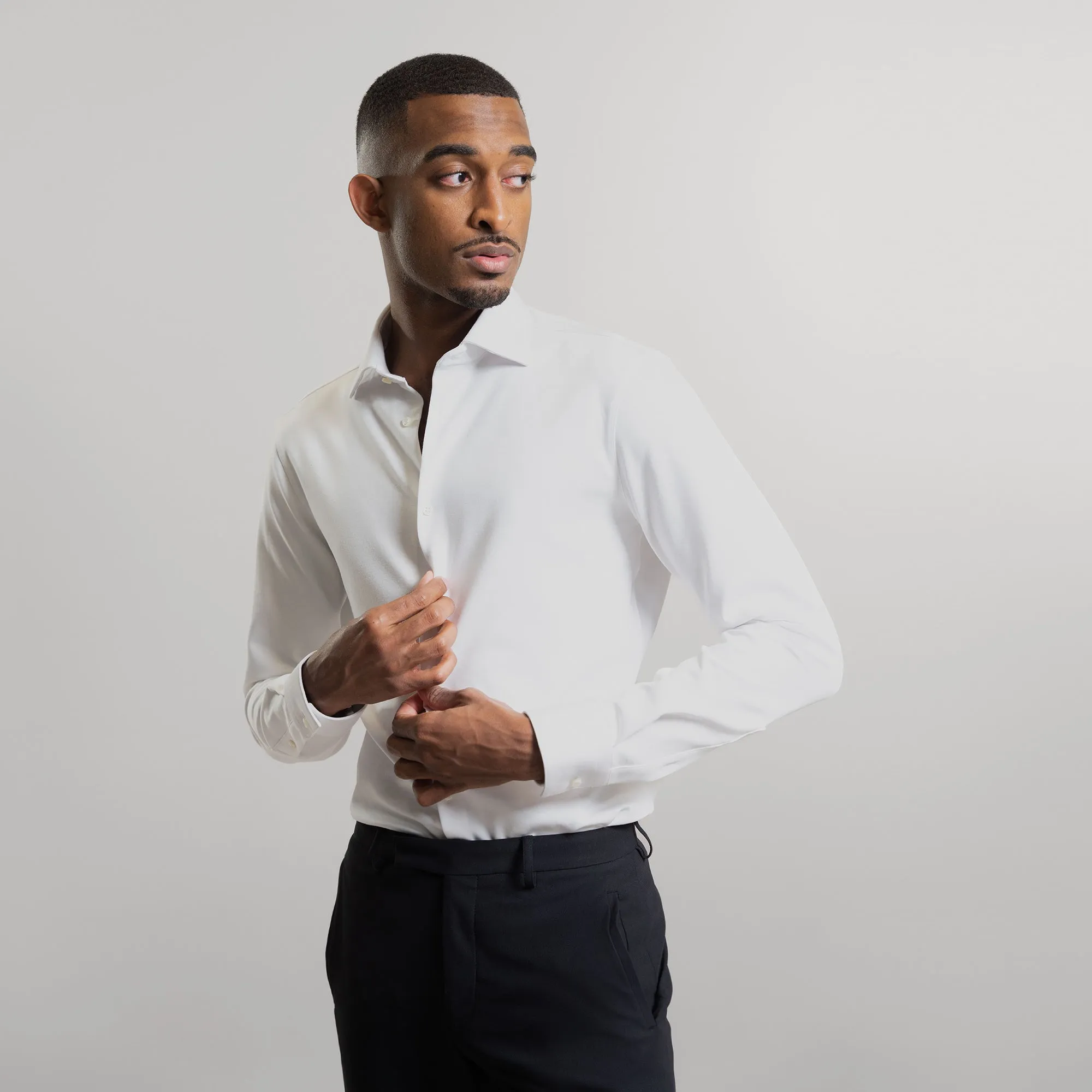 BreezeTech Spread Shirt