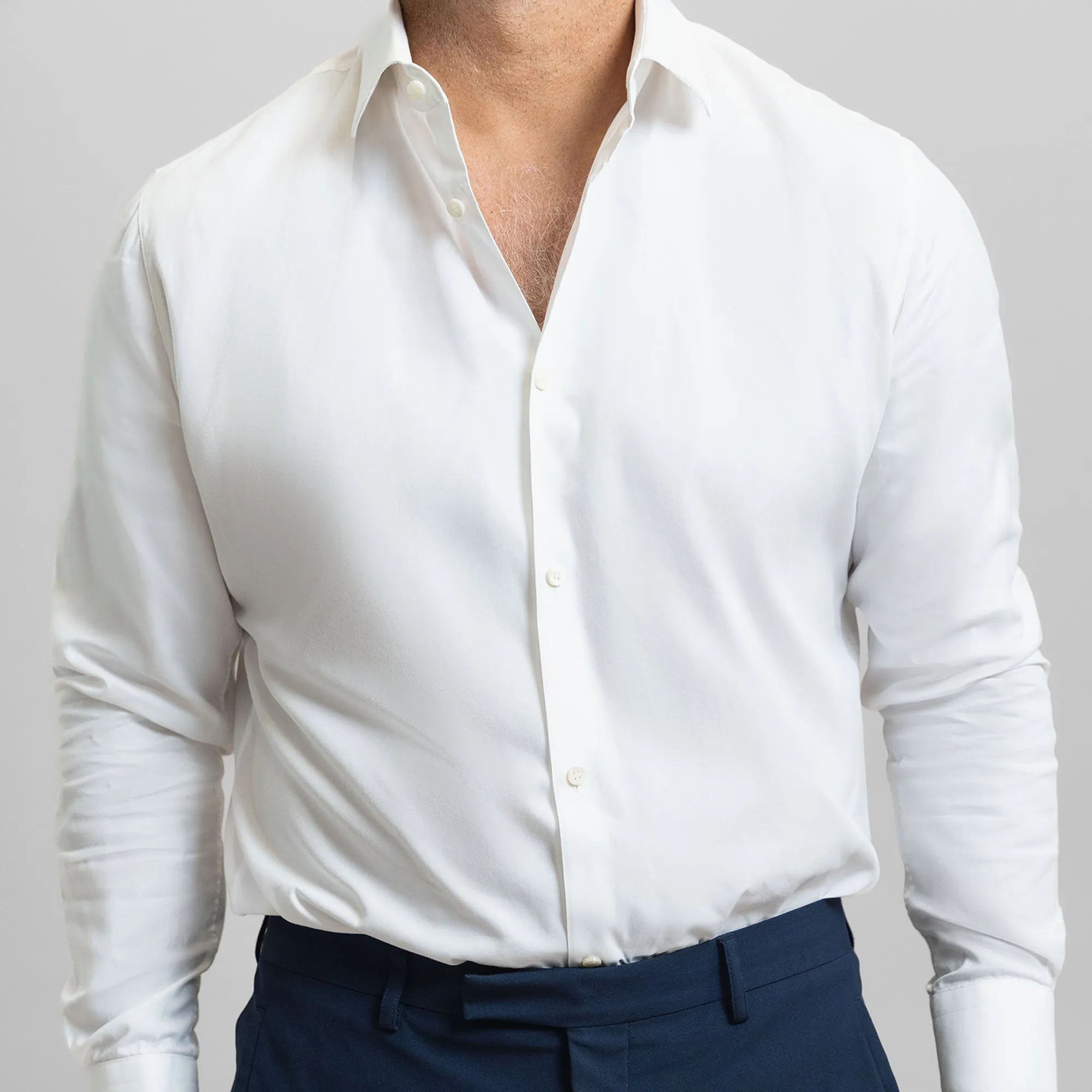 BreezeTech Spread Shirt