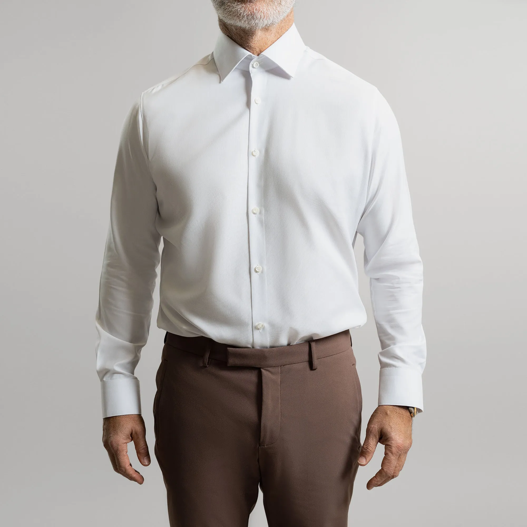 BreezeTech Spread Shirt