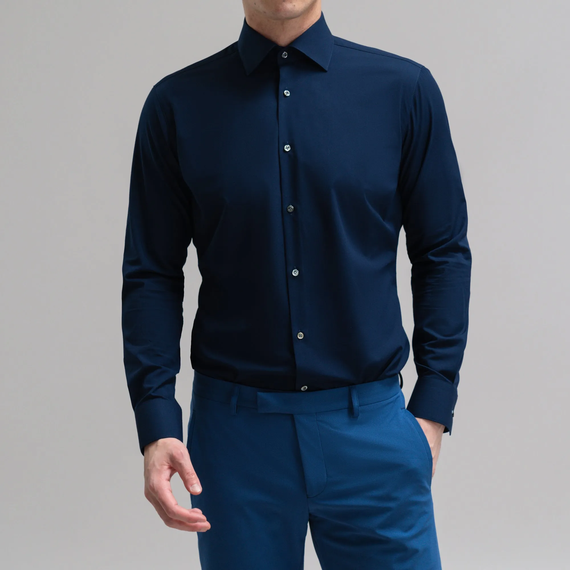 BreezeTech Spread Shirt