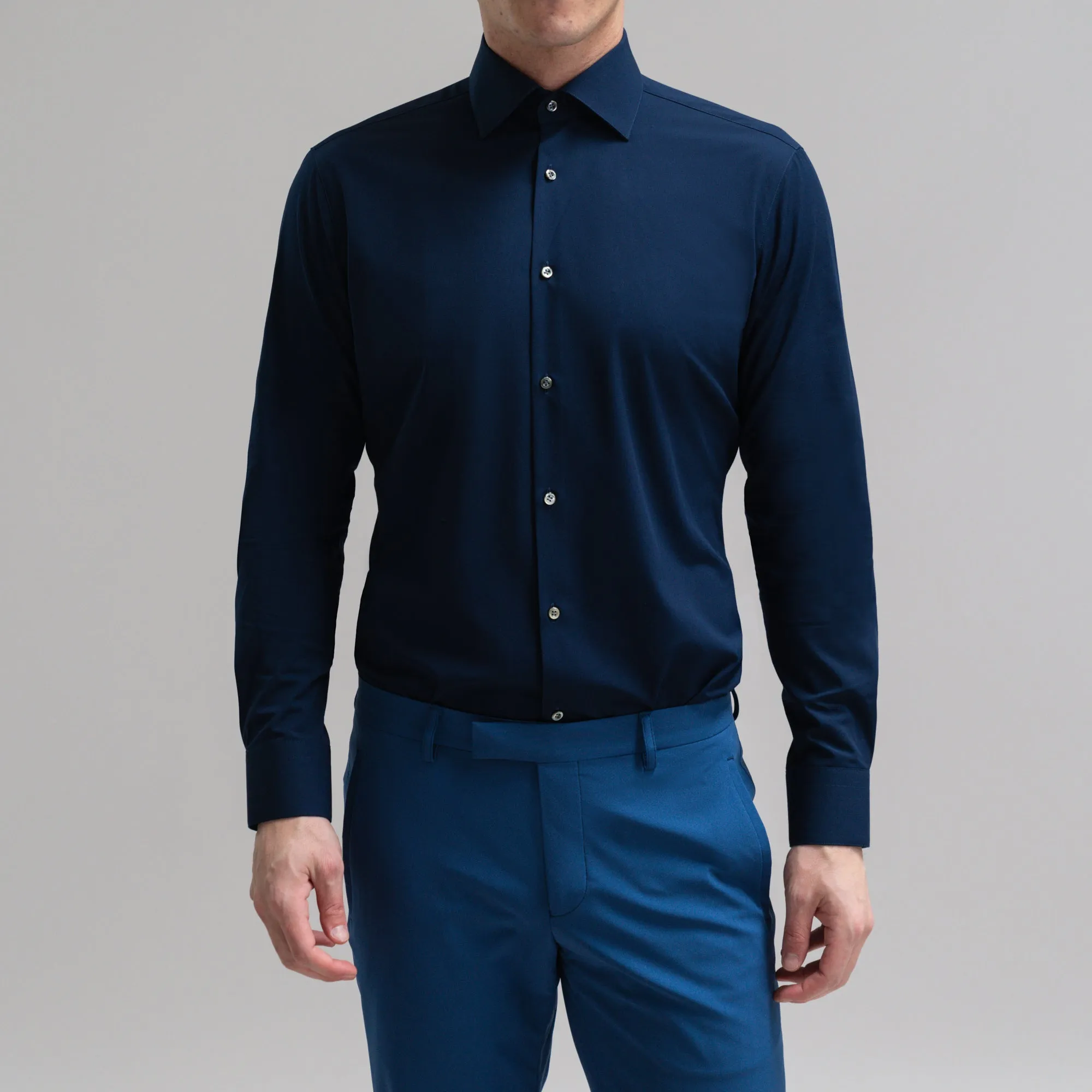 BreezeTech Spread Shirt