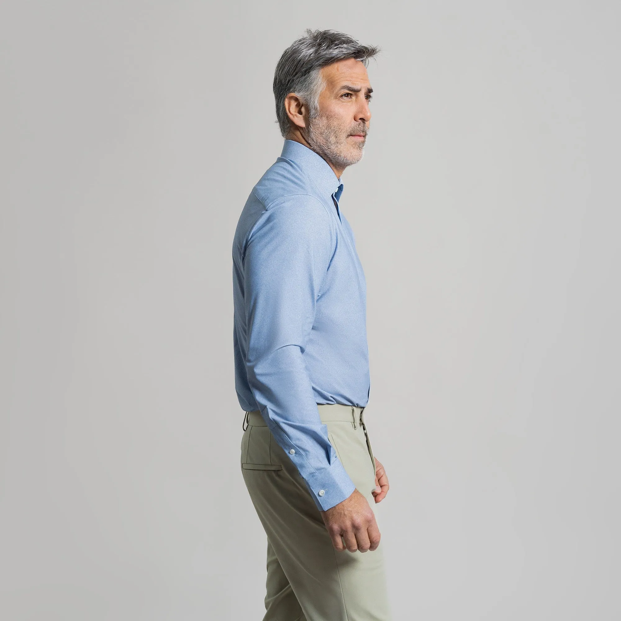 BreezeTech Spread Shirt
