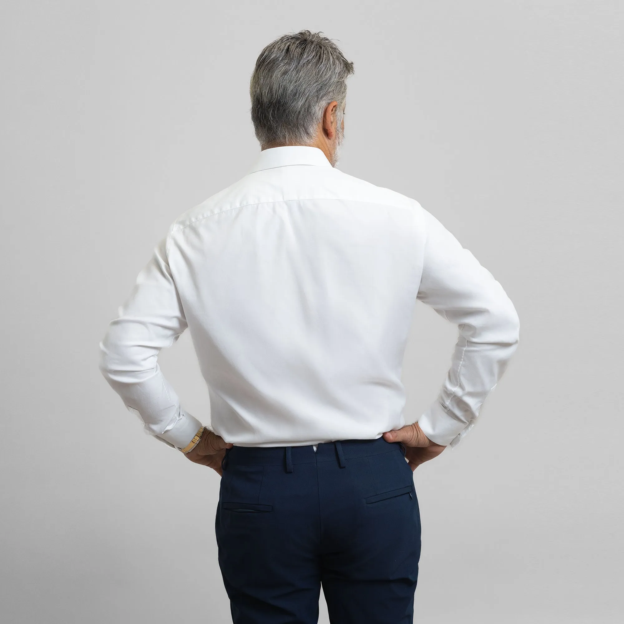 BreezeTech Spread Shirt